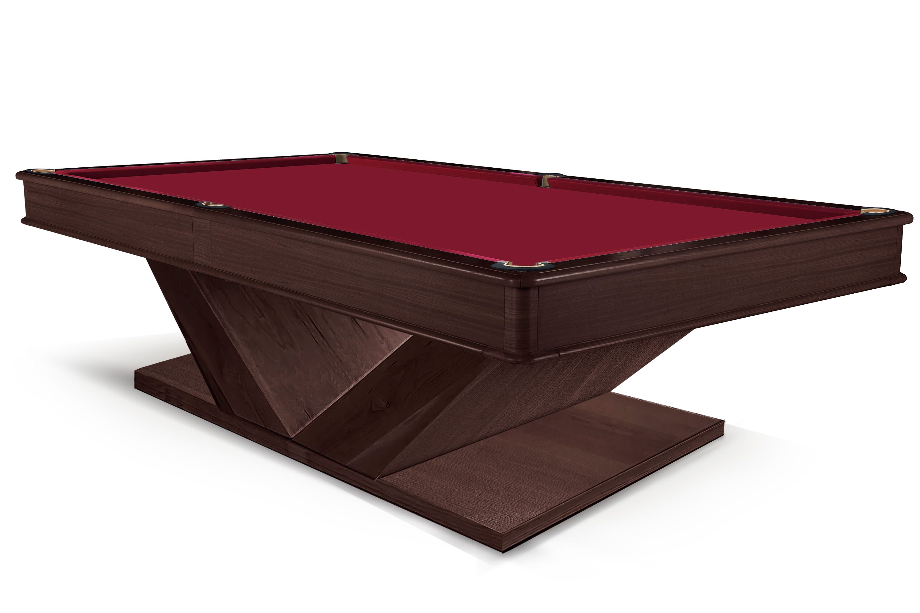 Бильярдный стол Techno — Эксклюзивная серия