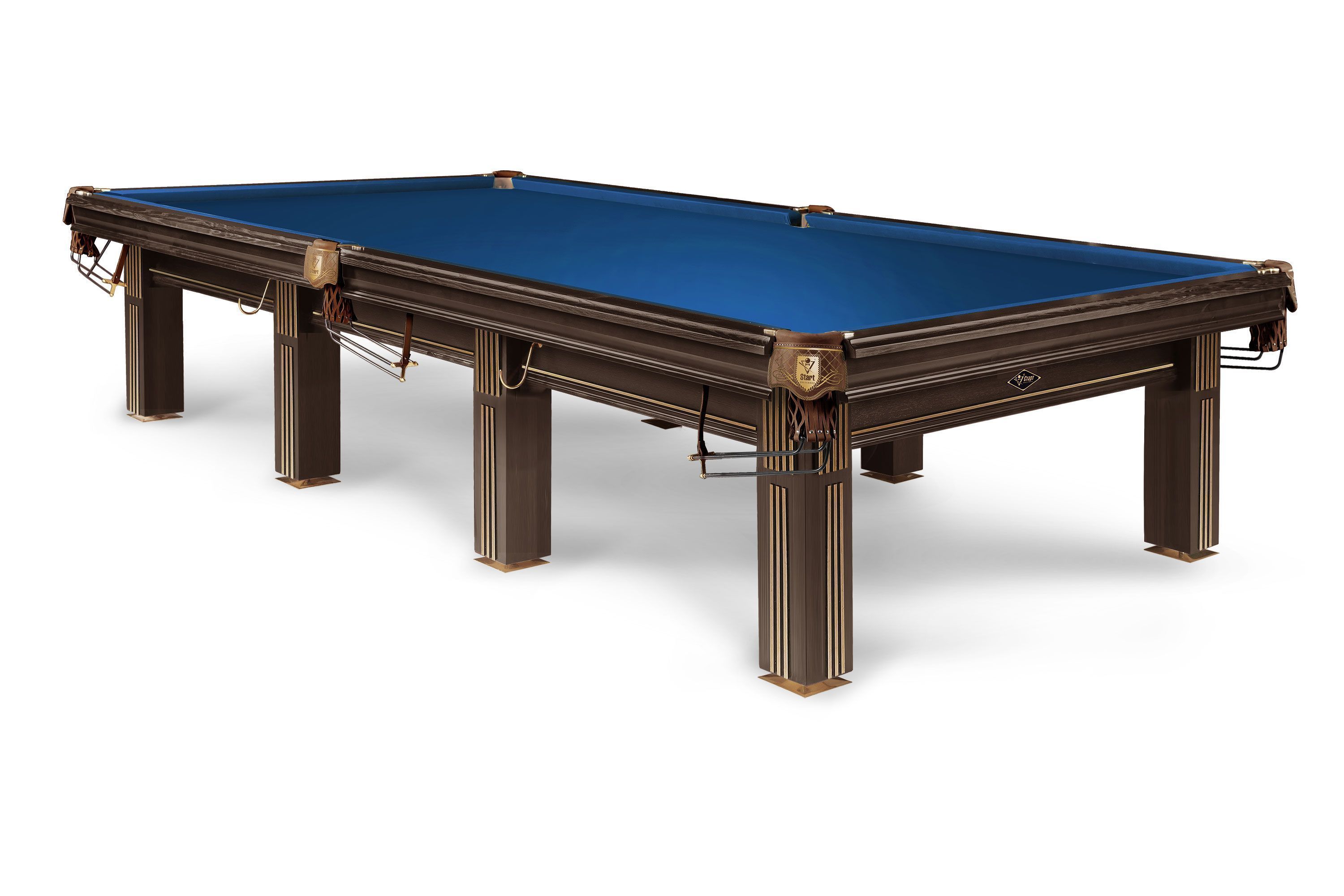 Бильярдный стол new Ливерпуль III — Профессиональная серия