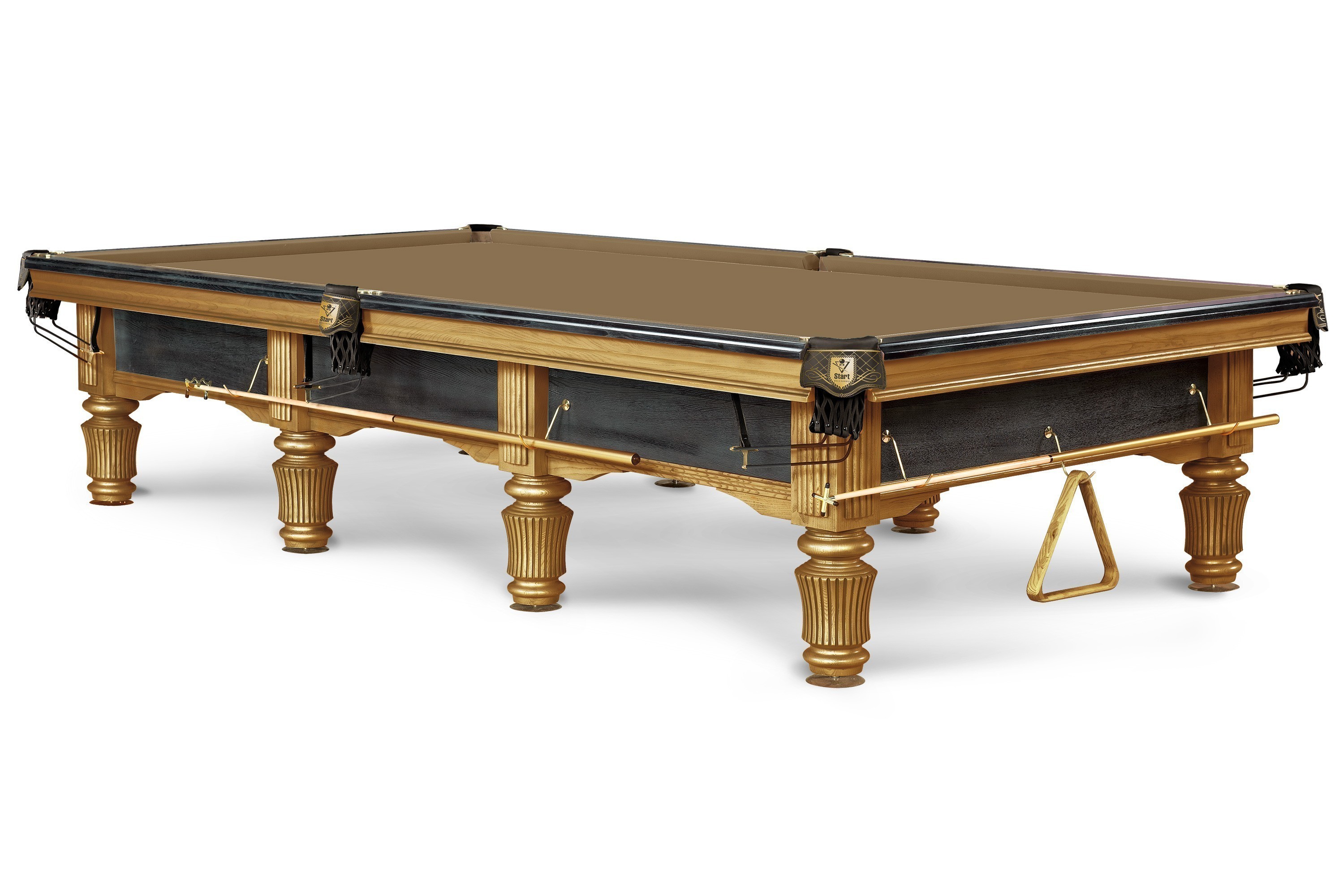 Бильярдный стол World Masters — Профессиональная серия