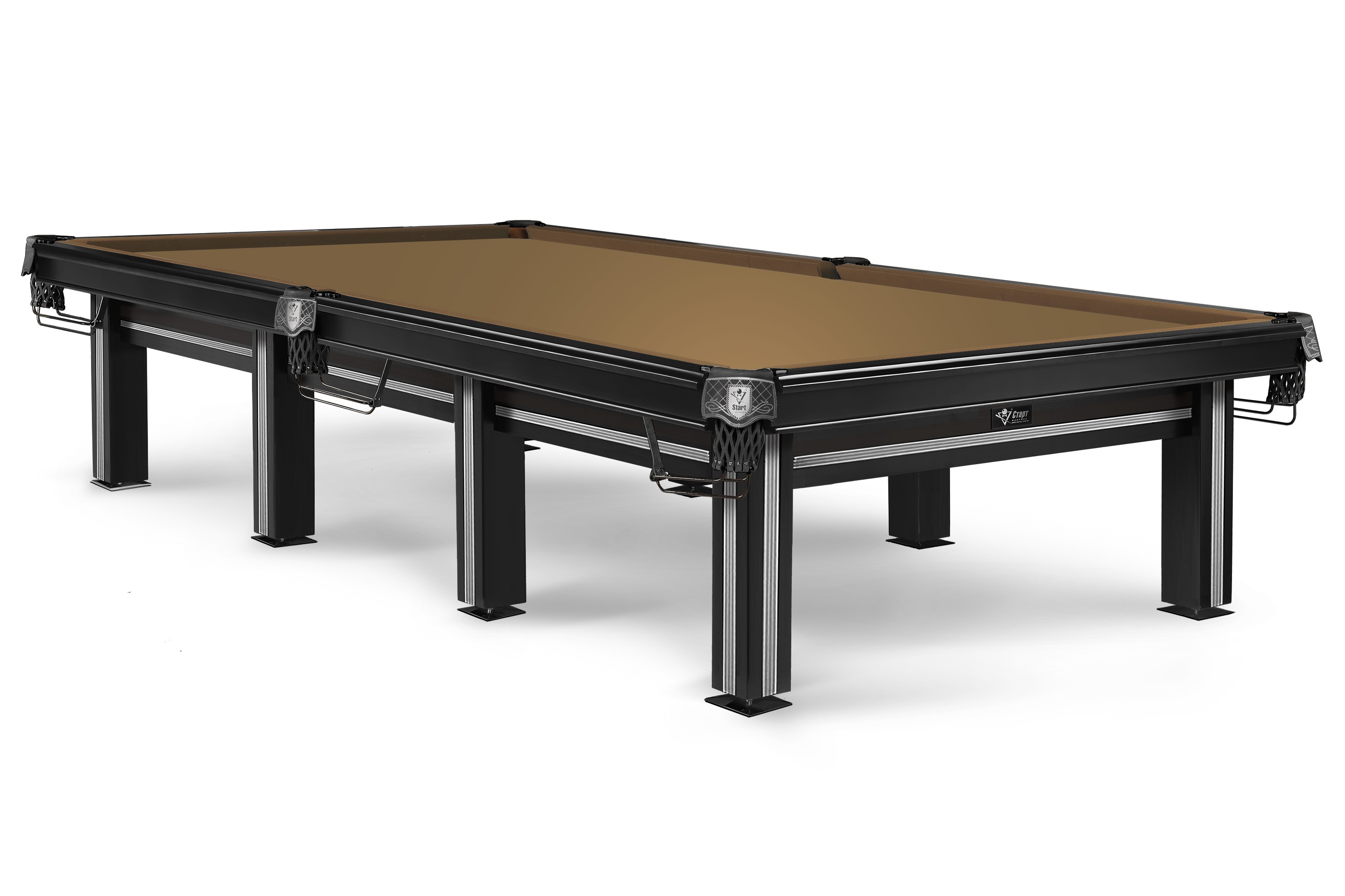 Бильярдный стол Арсенал III — Профессиональная серия