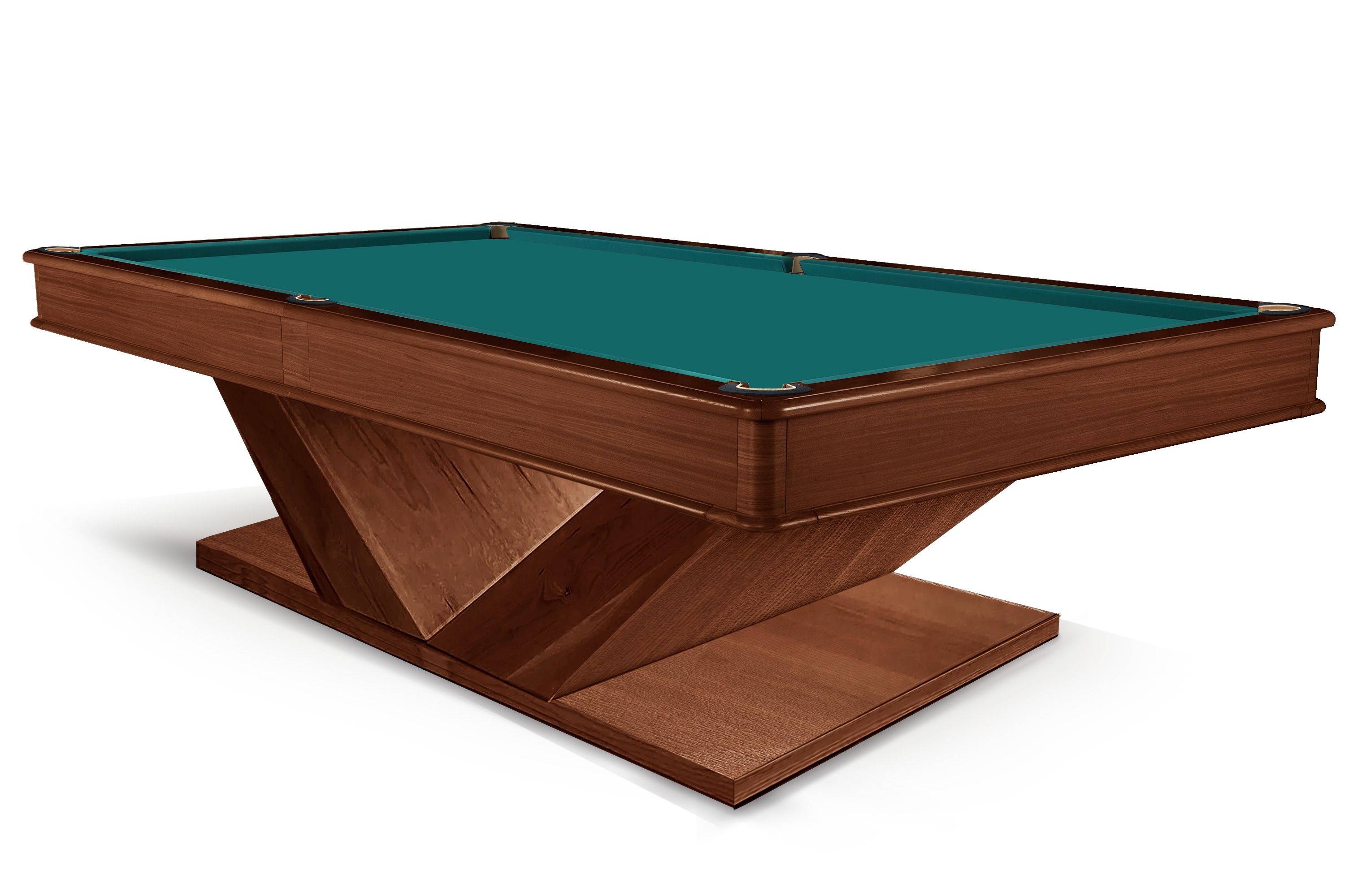 Бильярдный стол Techno — Эксклюзивная серия