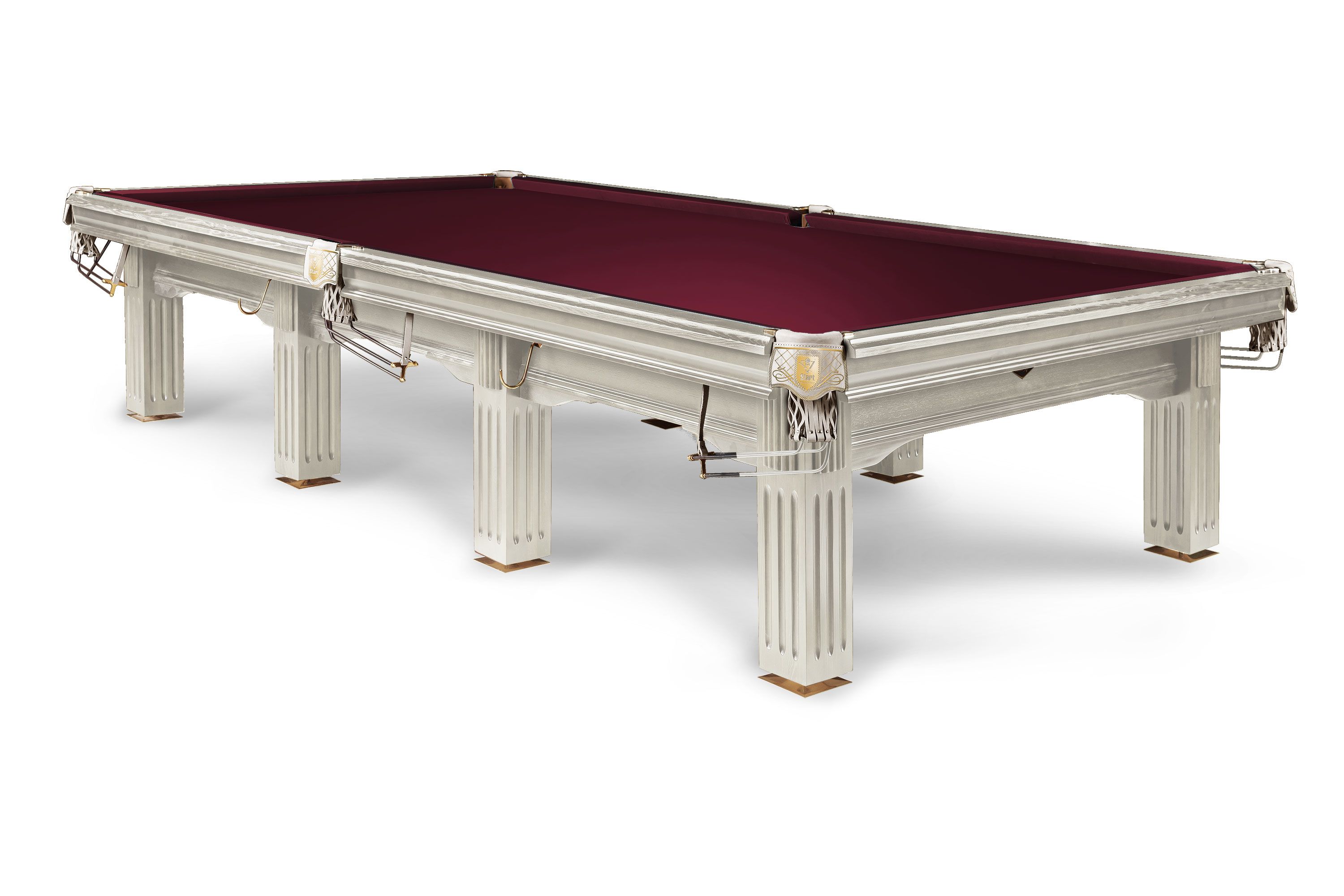 Бильярдный стол Ливерпуль III — Профессиональная серия