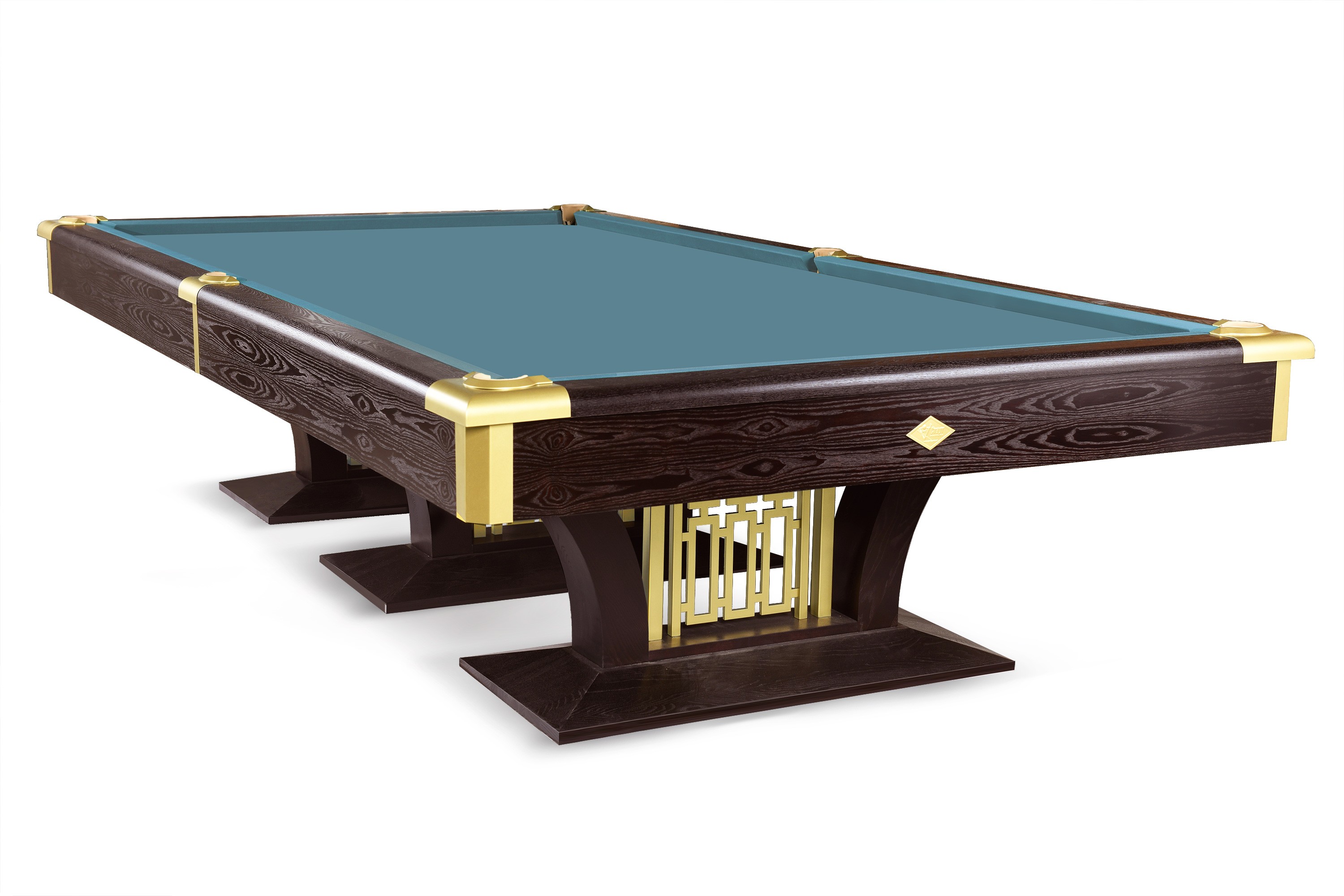 Бильярдный стол High-style — Эксклюзивная серия
