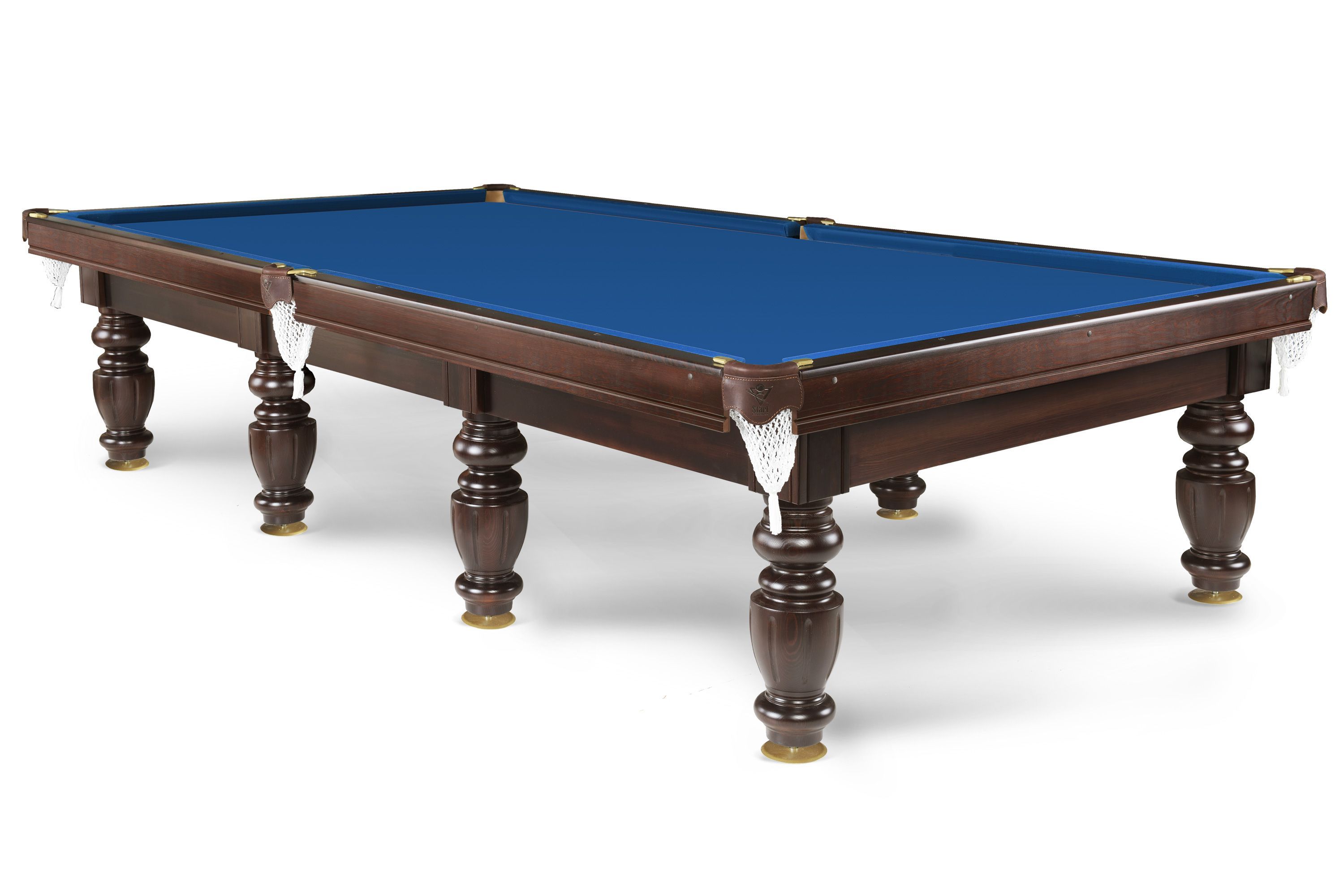 Бильярдный стол Омега — Любительская серия