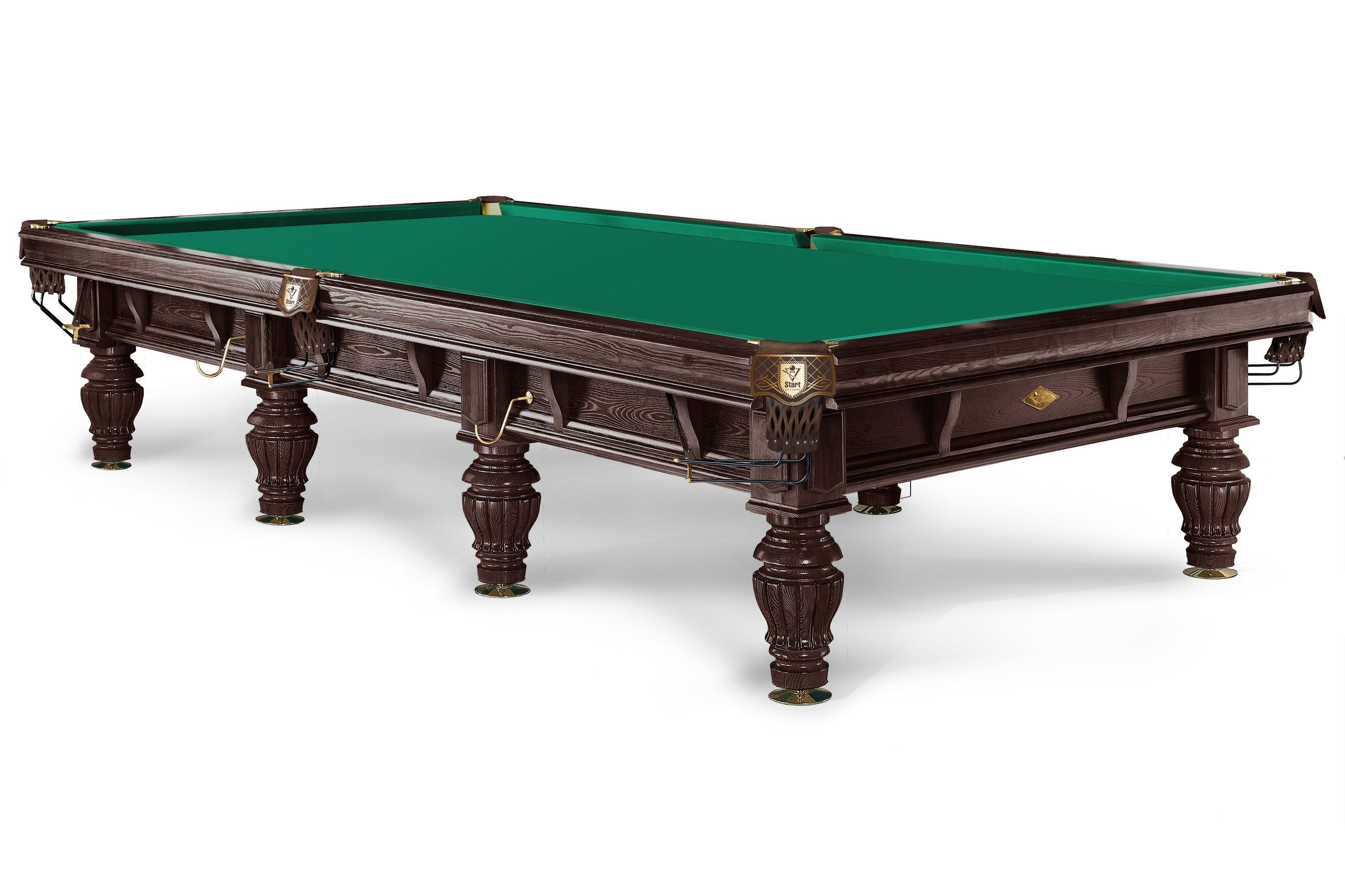 Бильярдный стол Президент — Суперпрофессиональная серия