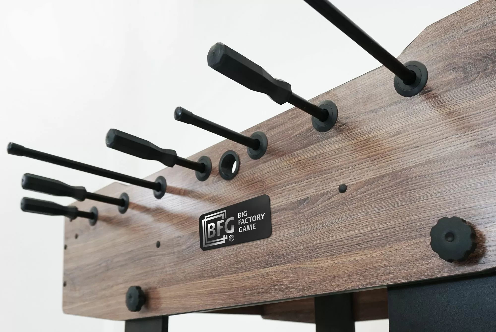 Настольный футбол / Кикер BFG Compact 55 (Анкор)