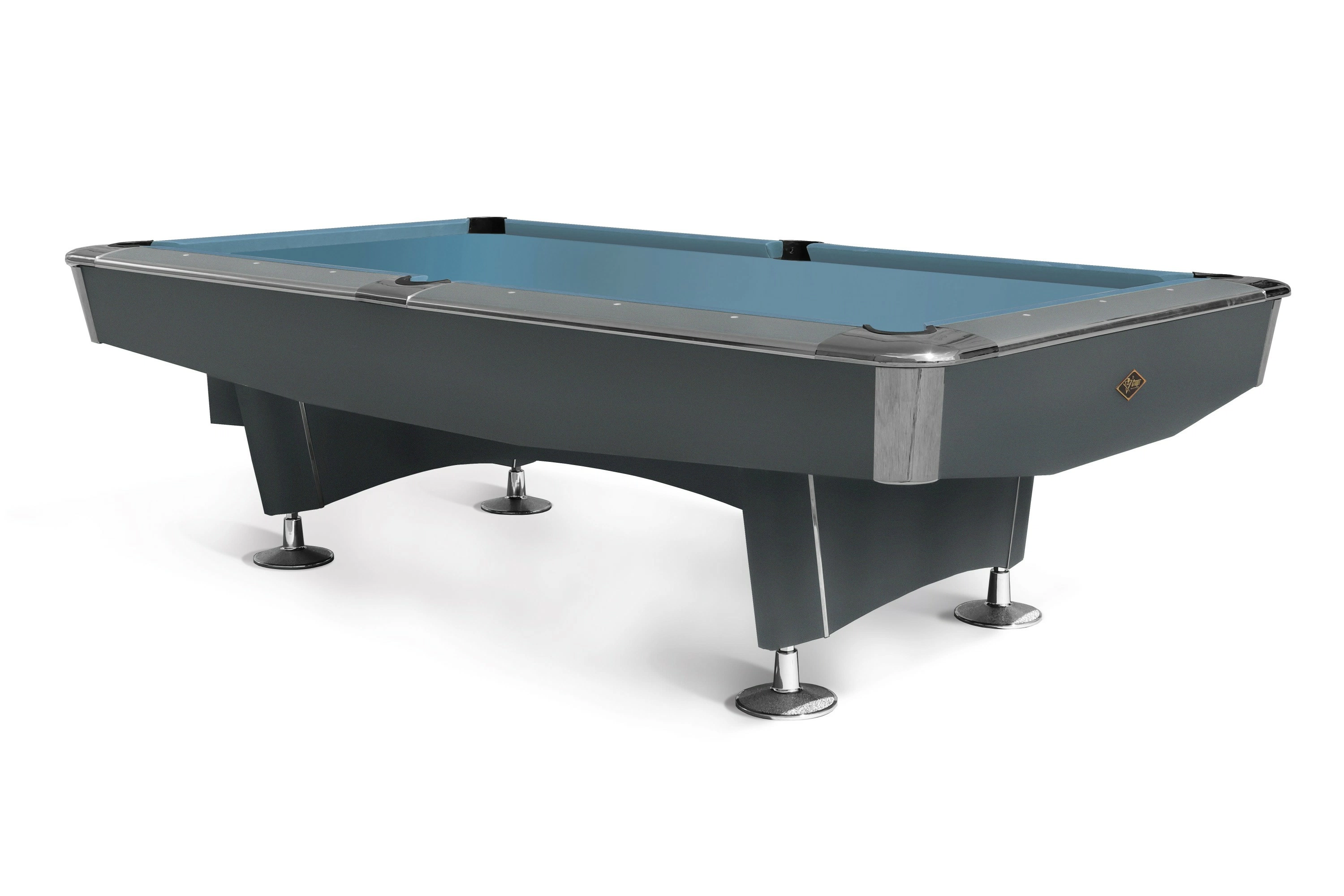 Бильярдный стол Турнирный — Профессиональная серия