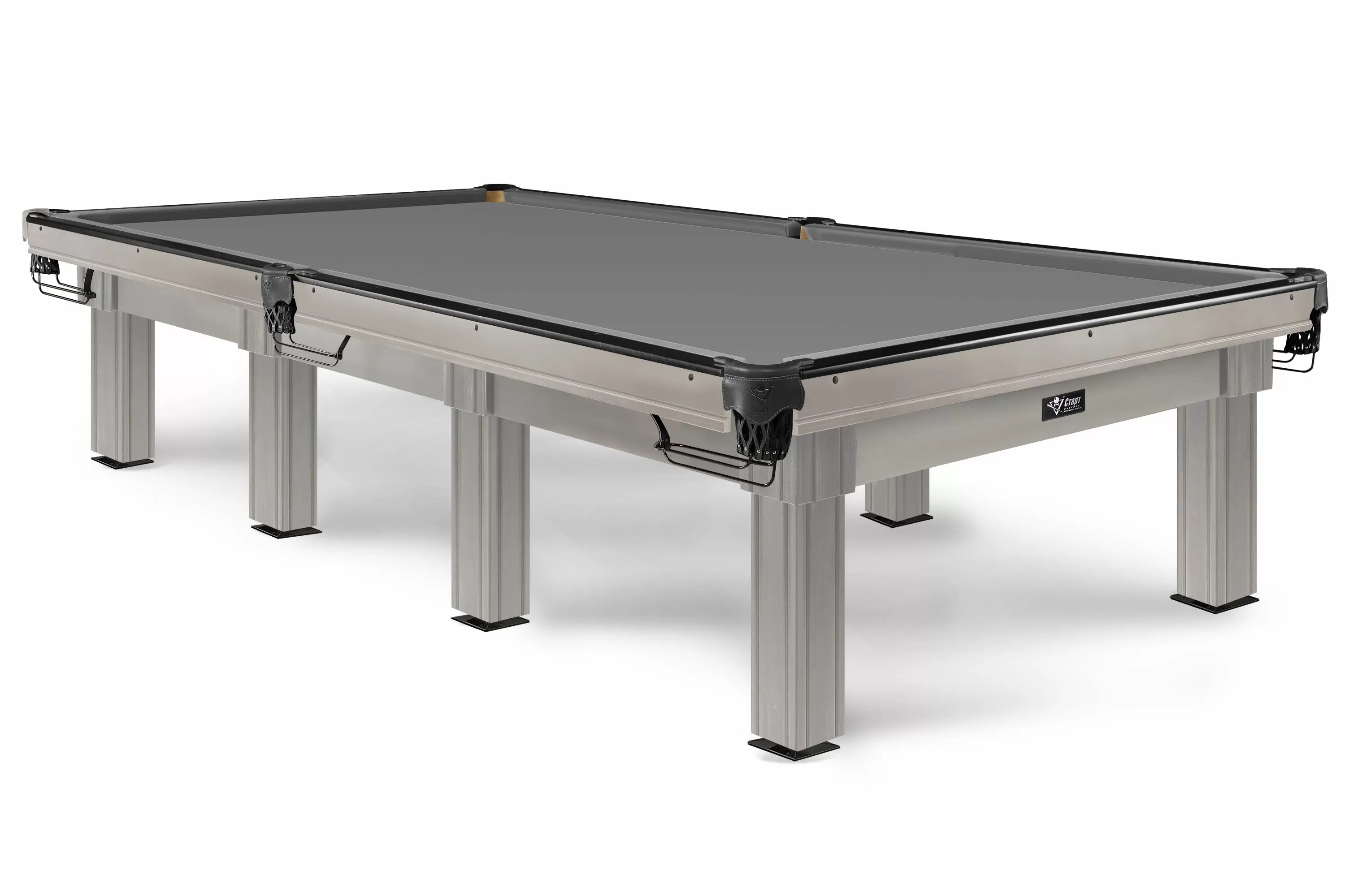 Бильярдный стол Омега III — Любительская серия