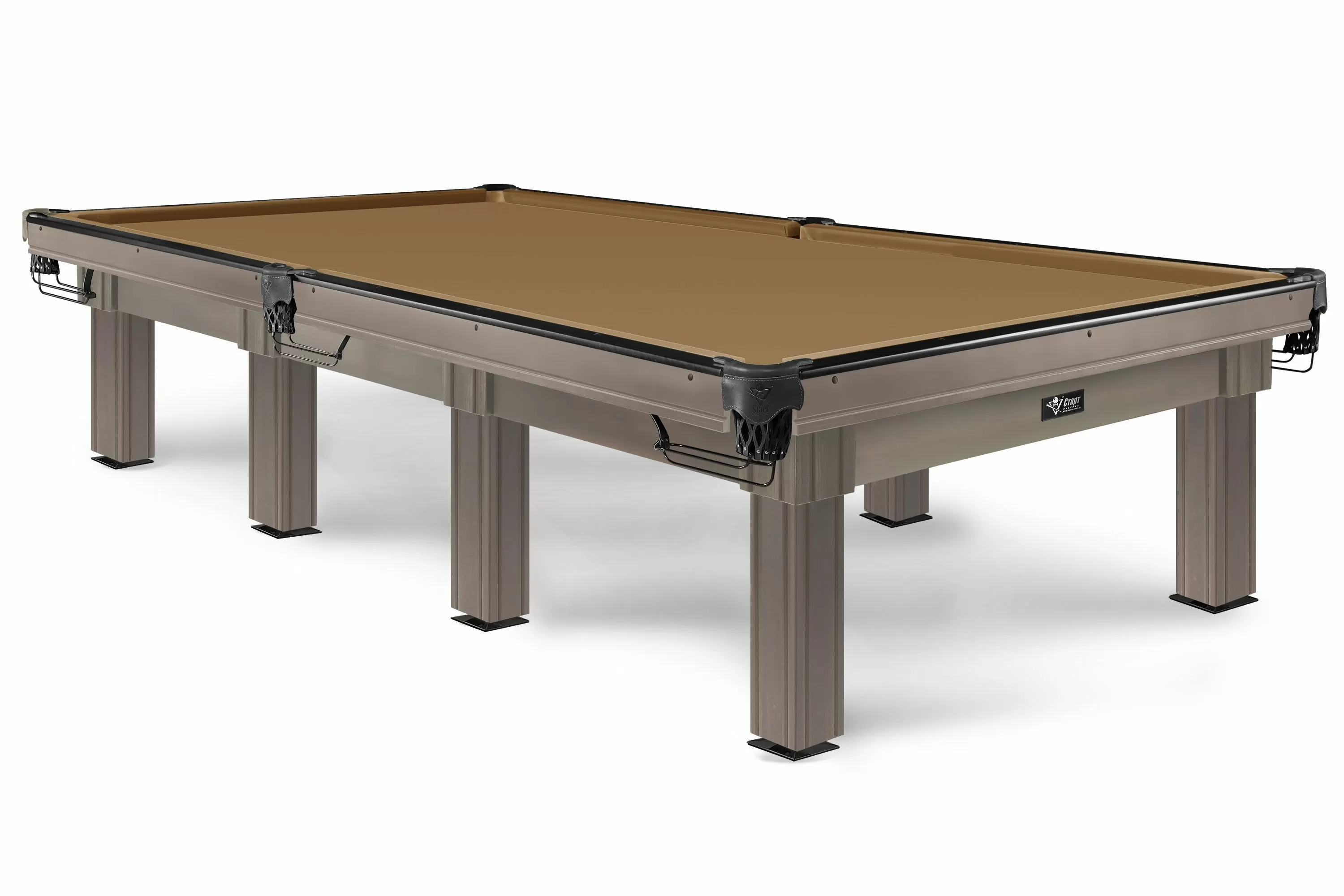 Бильярдный стол Омега III — Любительская серия