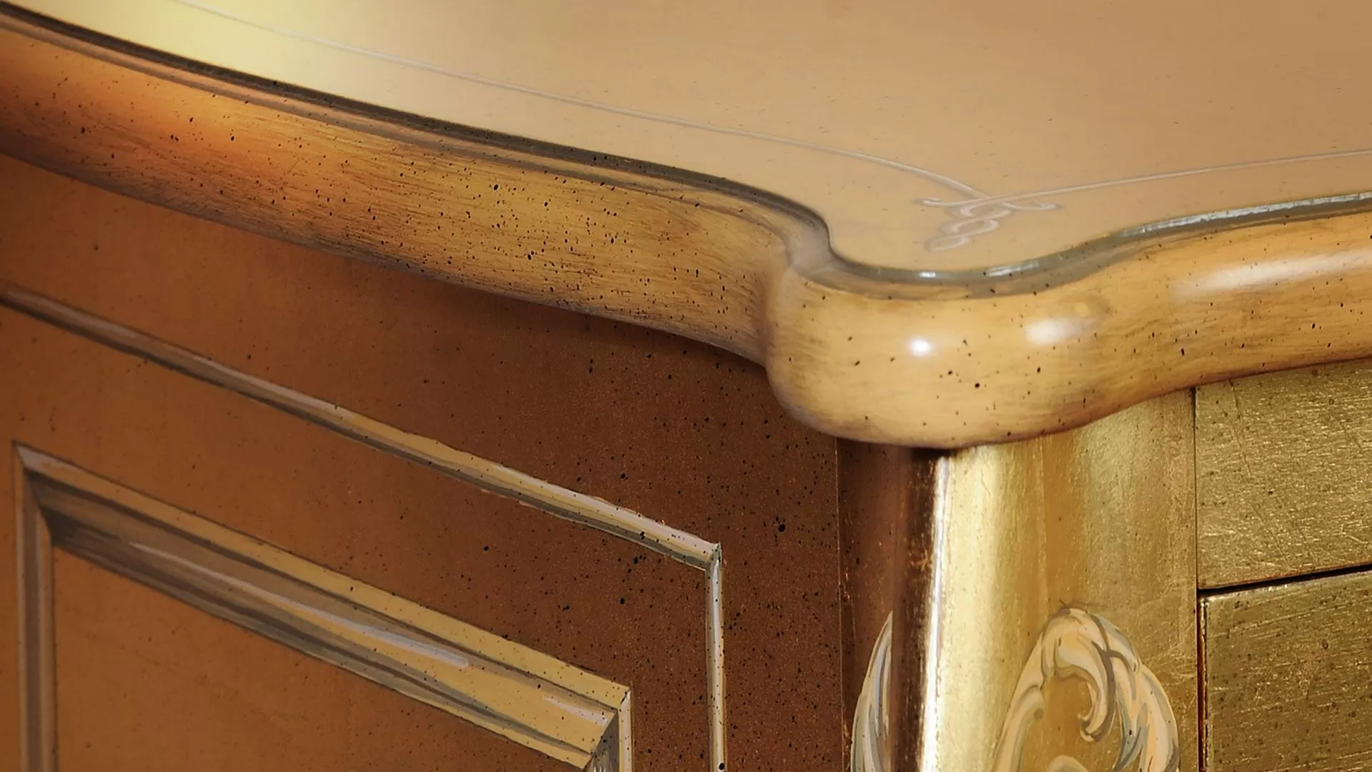 Комод "Винтаж"