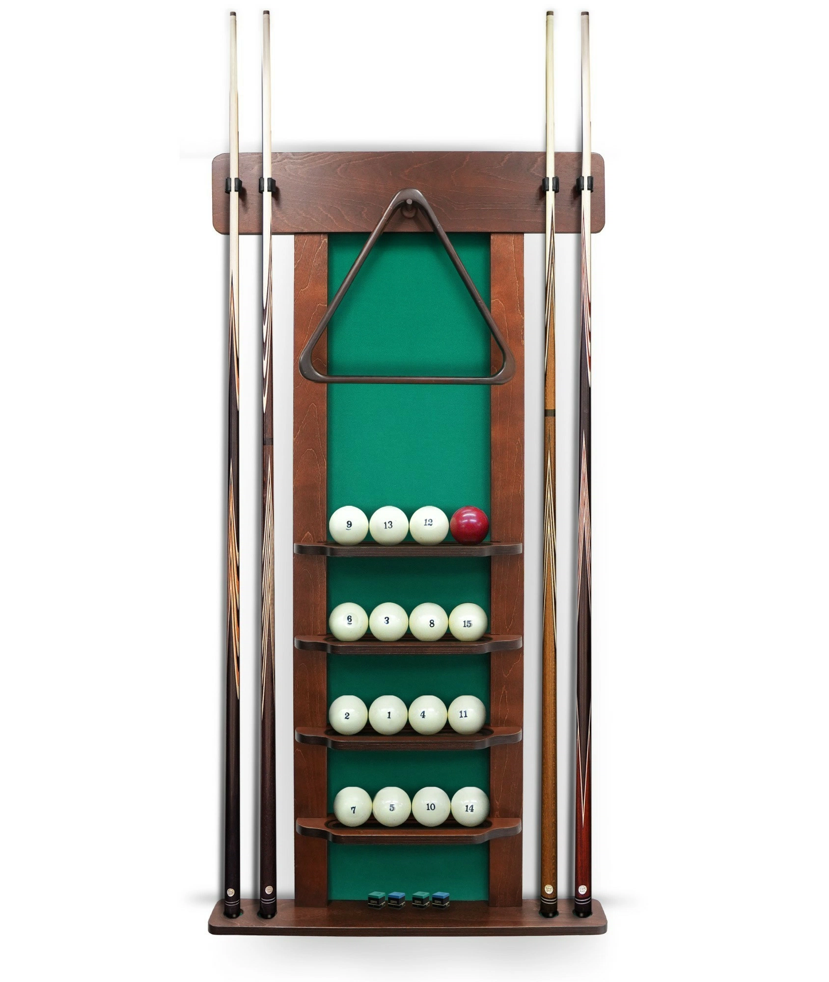 Киевница "Аталанта" 13