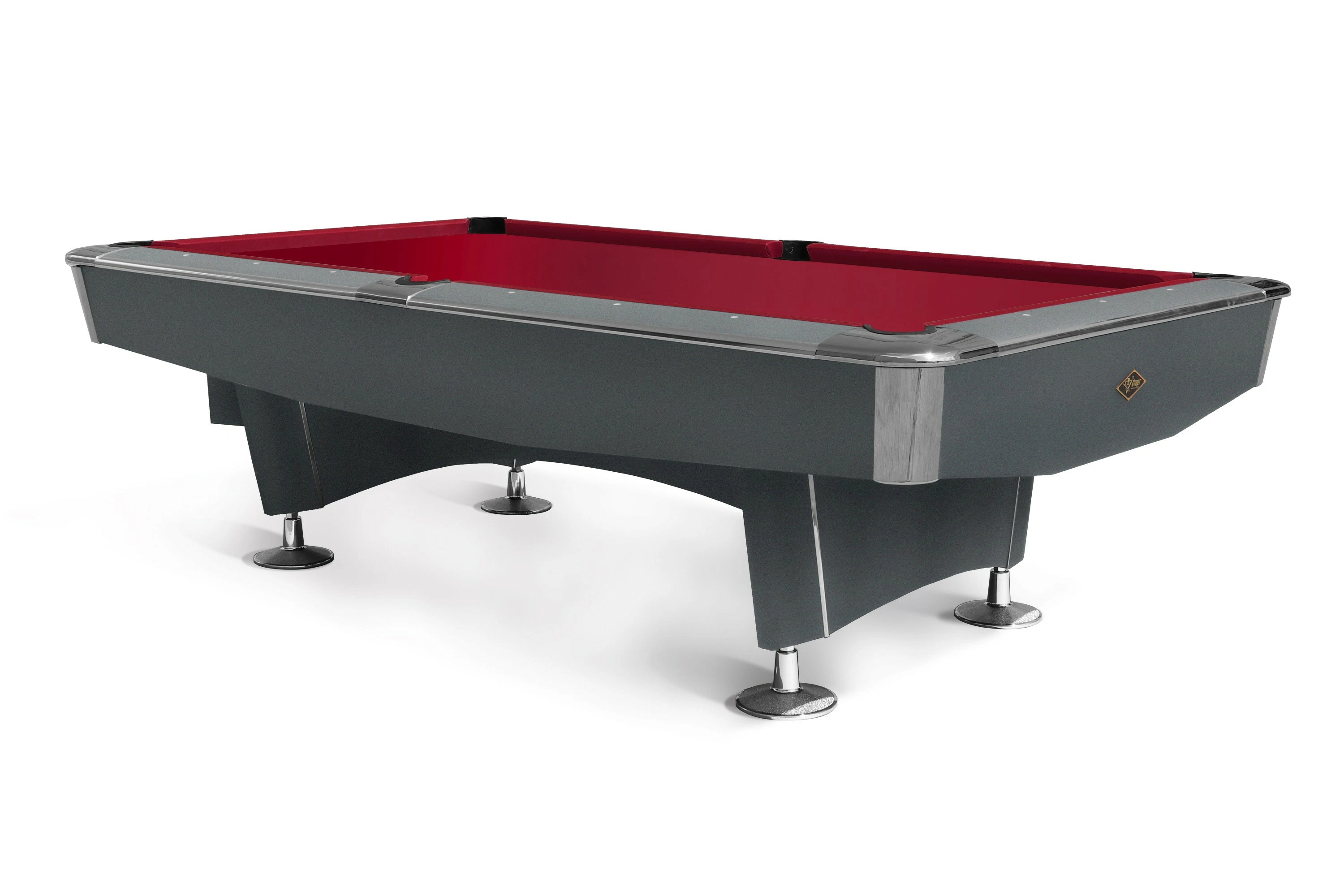 Бильярдный стол Турнирный — Профессиональная серия