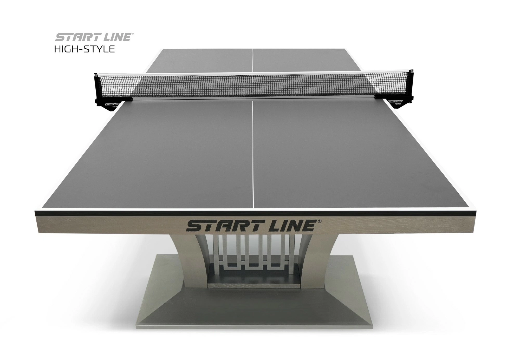 Стол теннисный High-Style