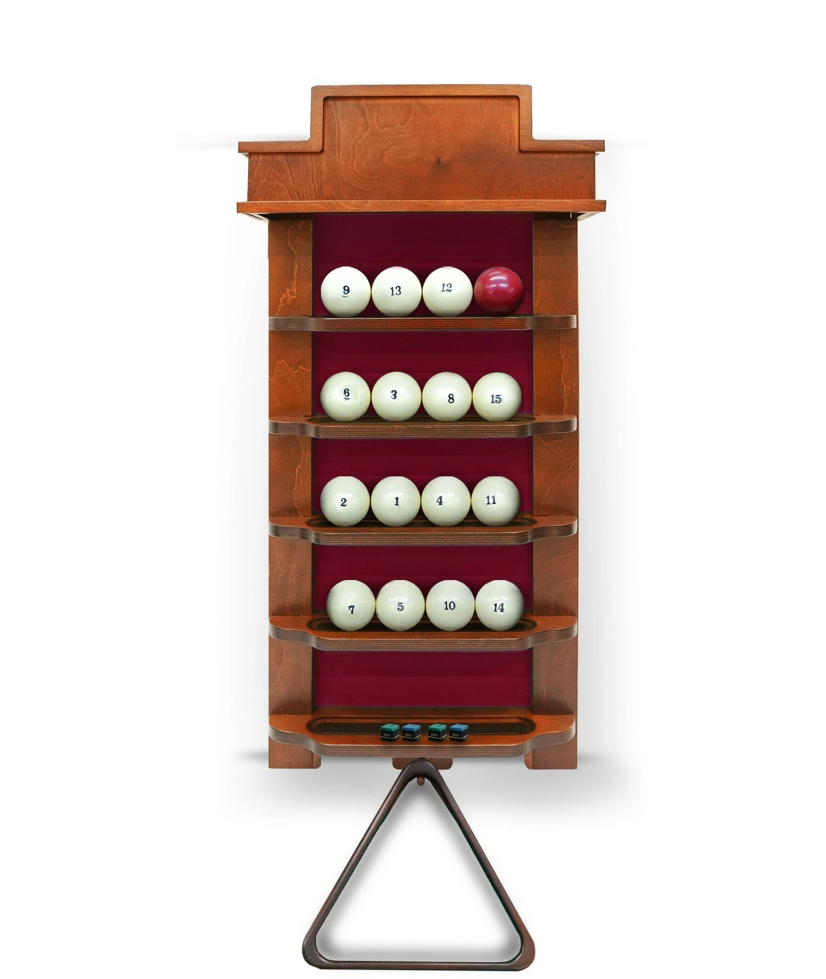 Полка для шаров "Профи" 5