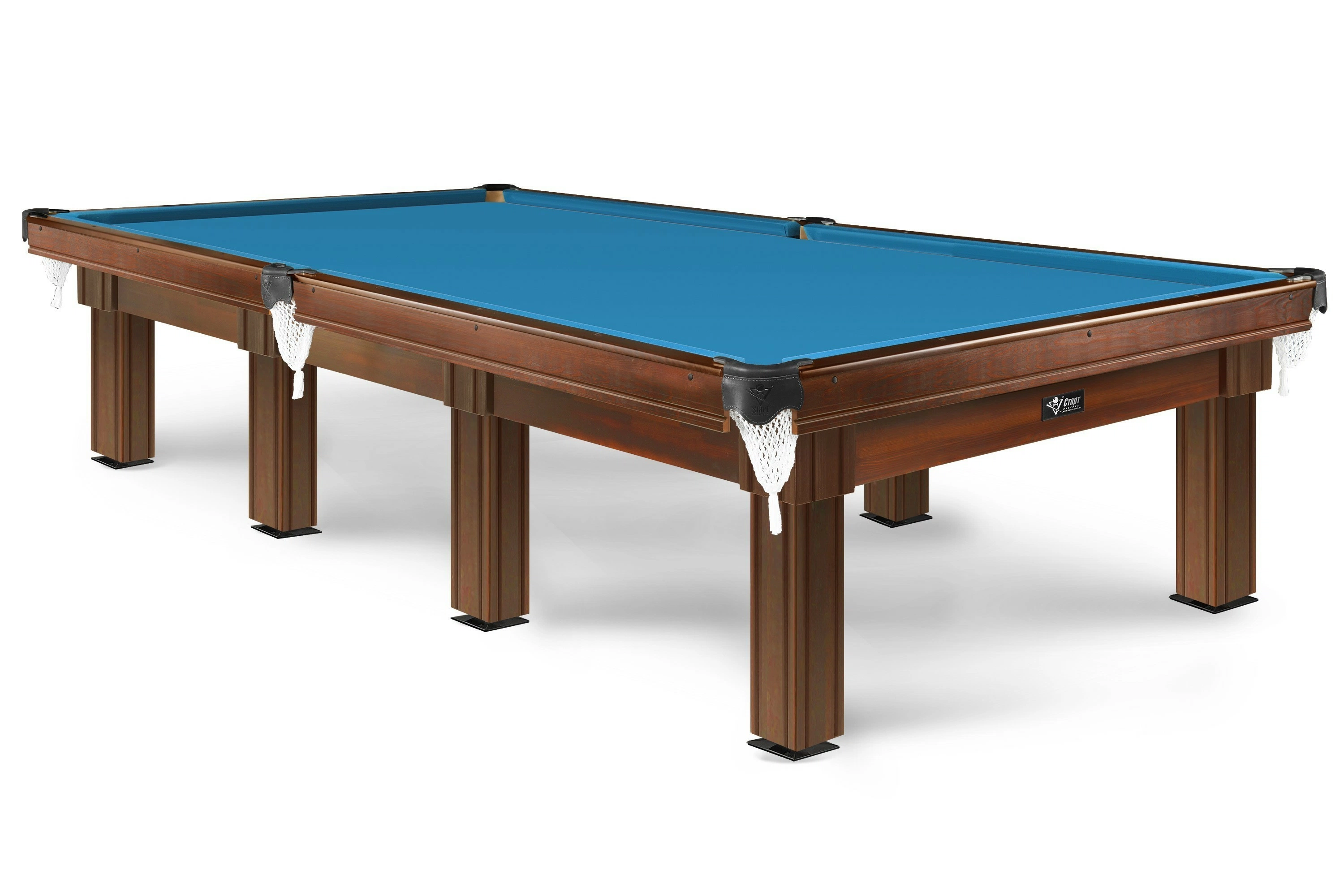 Бильярдный стол Омега III — Любительская серия