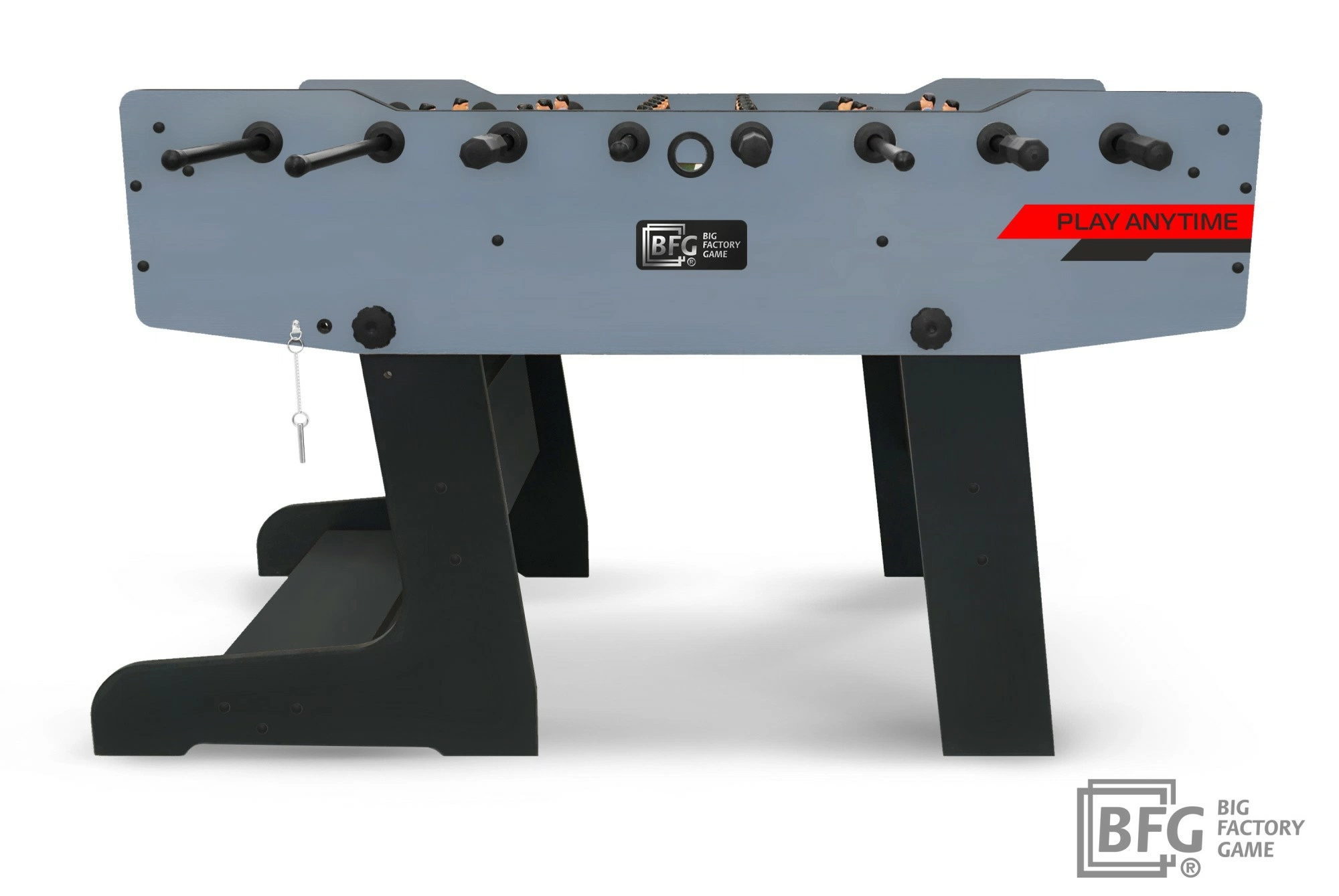 Настольный футбол / Кикер BFG Compact 55 (Индиго)