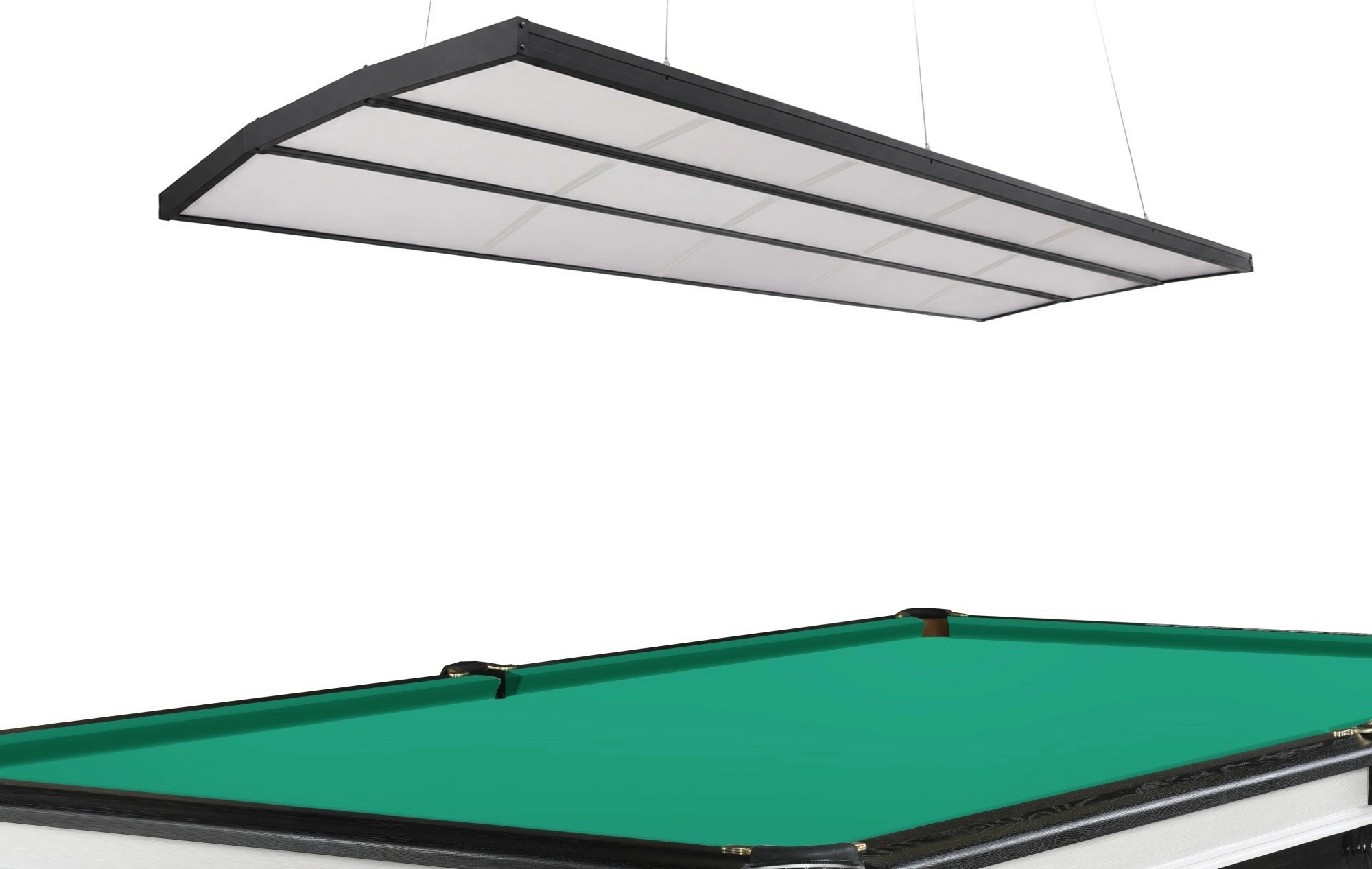 Лампа Start Billiards Modern Prime 3