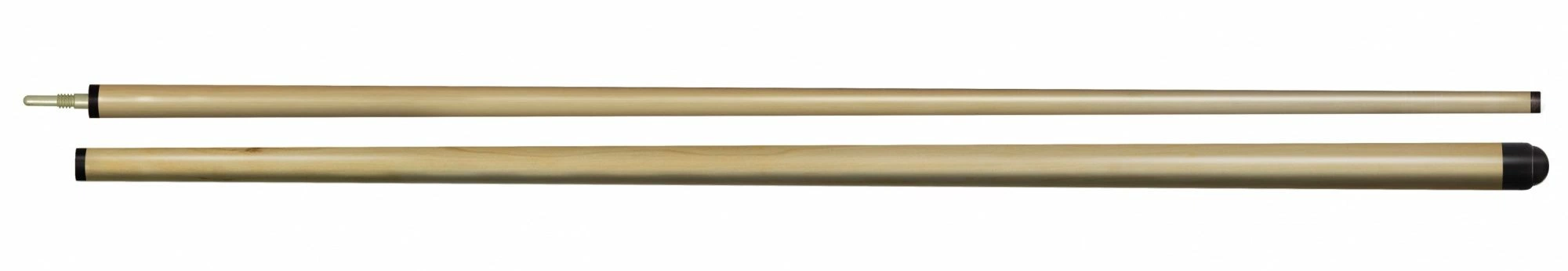 2-1-Пул Кий "Любительский" 2 РС, турняк-граб,светлый