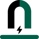 Совместимость с магнитными держателями