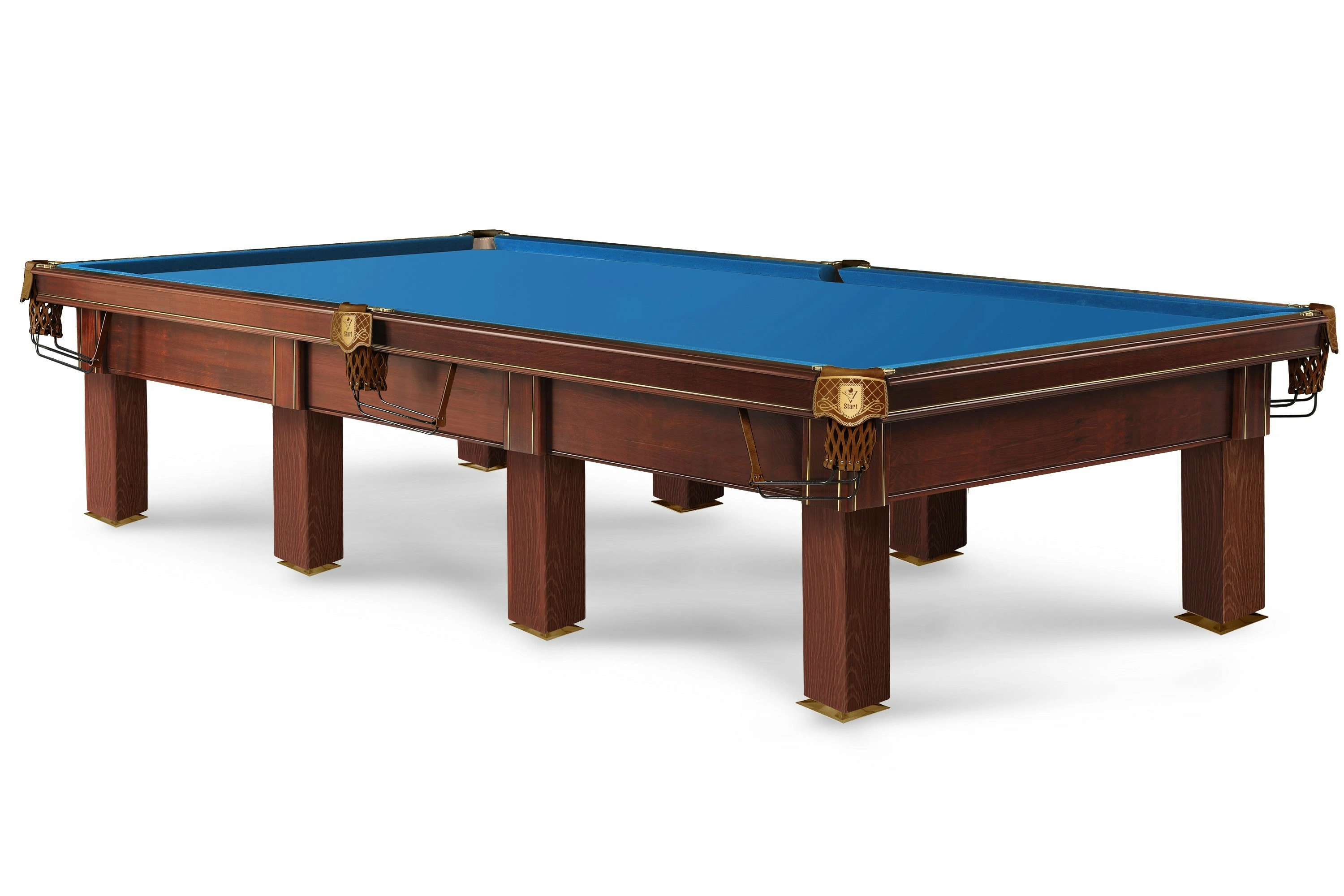 Бильярдный стол Классик III — Профессиональная серия