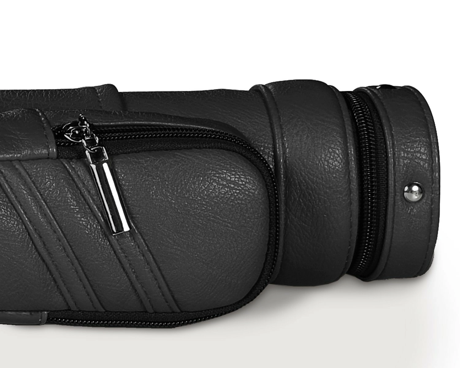 Тубус на 1 кий снукер "Меркури-PRO" с карманом