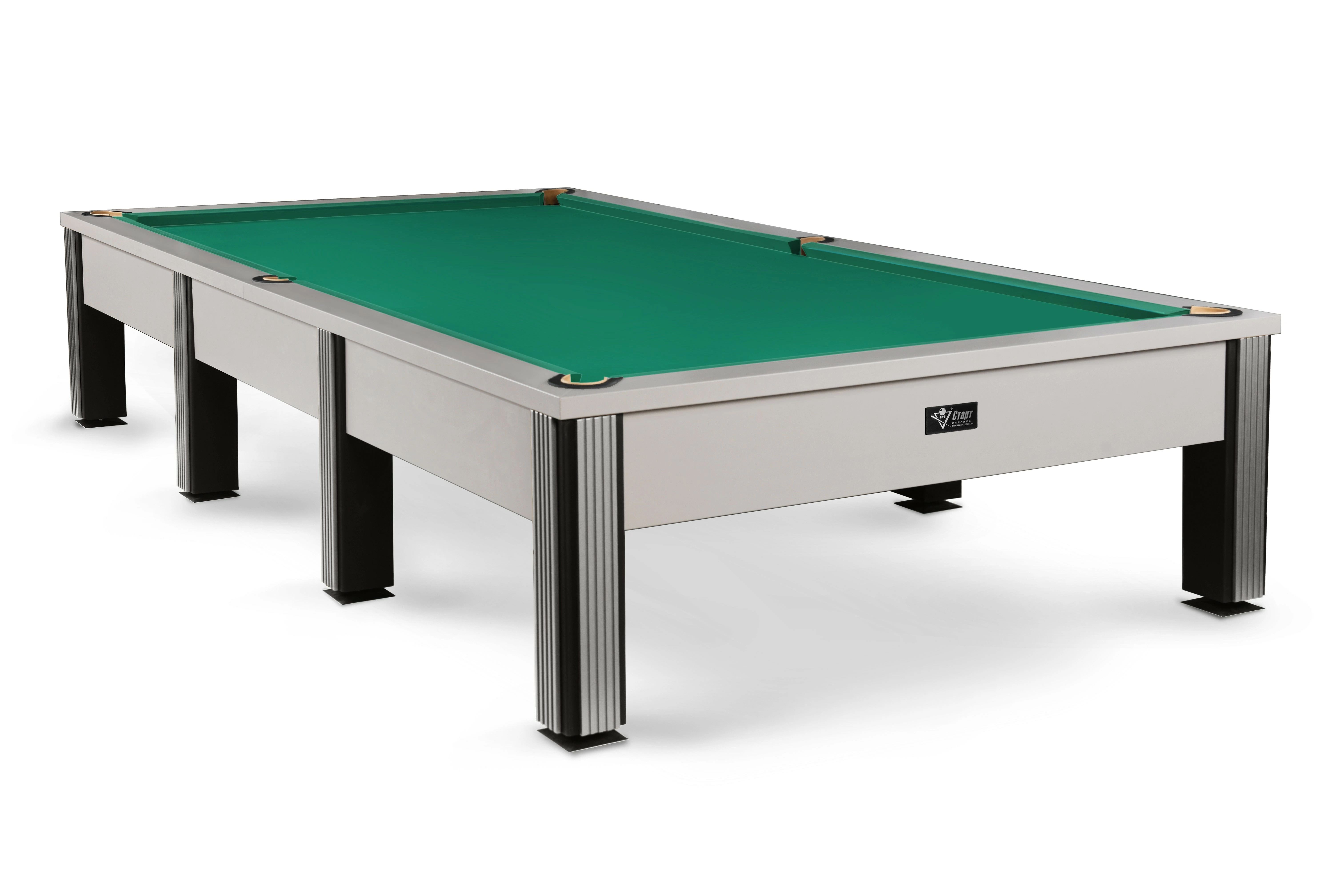 Бильярдный стол Reason — Современная серия