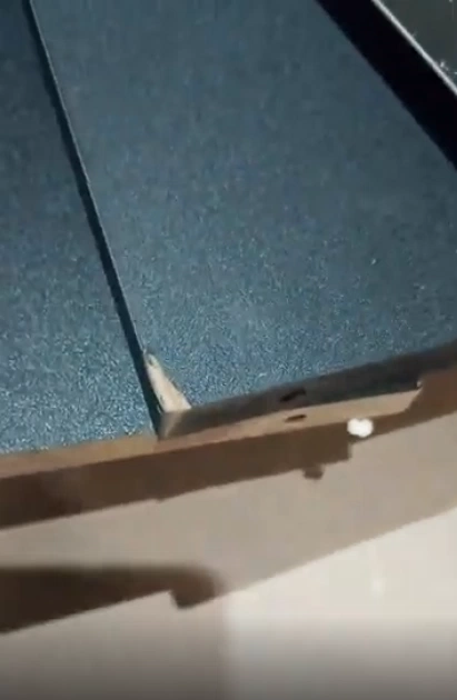 Аэрохоккей ICE PLANET УЦЕНКА №158