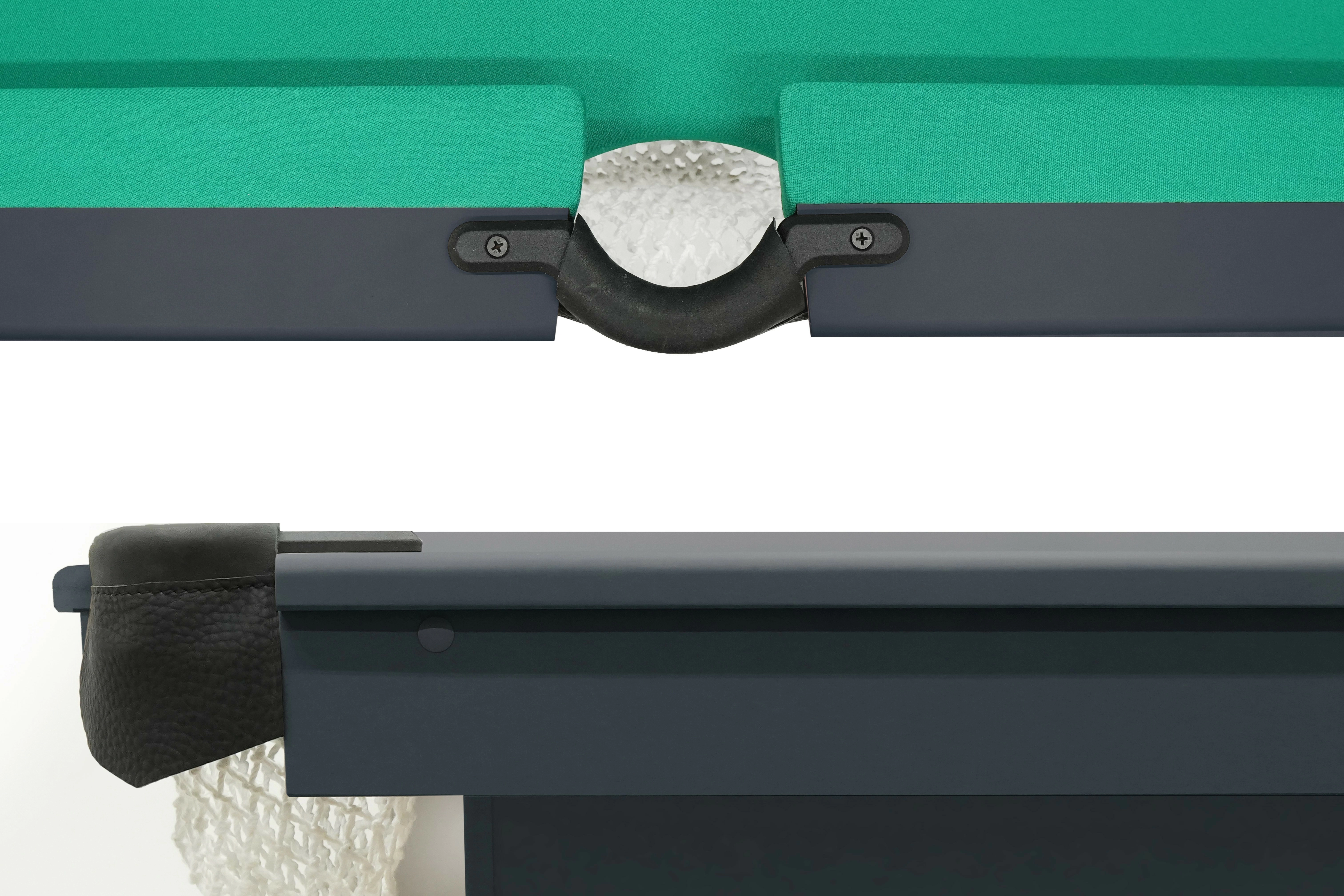 Бильярдный стол Домашний 2 NEW — Игровая серия