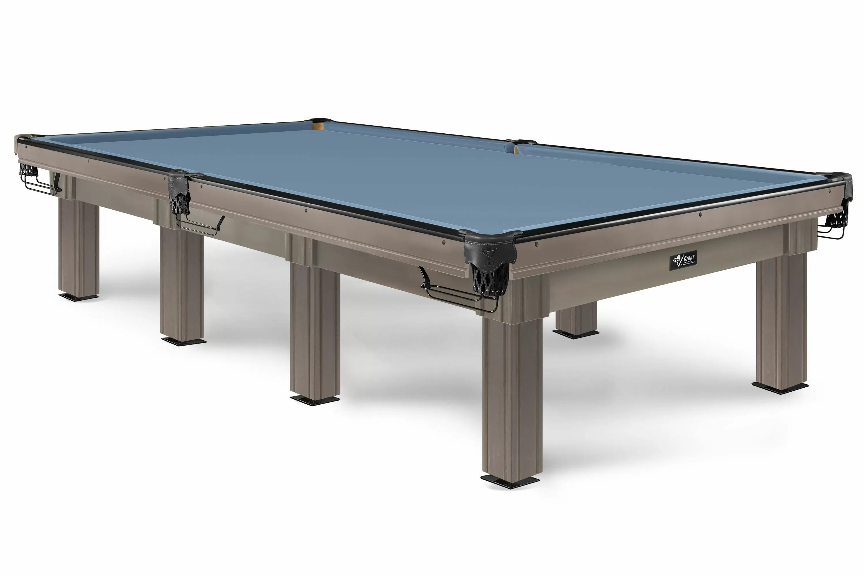 Бильярдный стол Омега III — Любительская серия