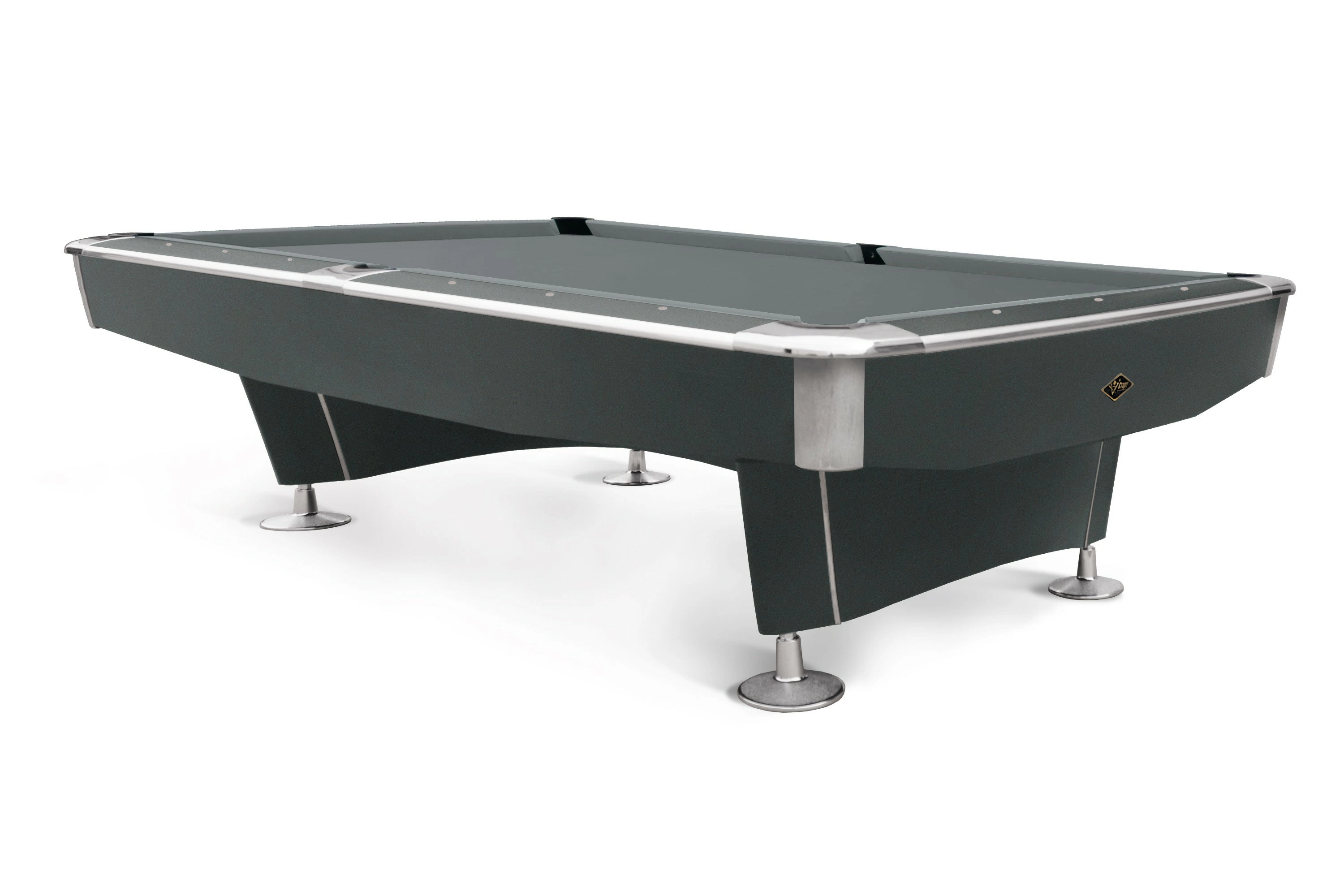 Бильярдный стол Турнирный II — Профессиональная серия