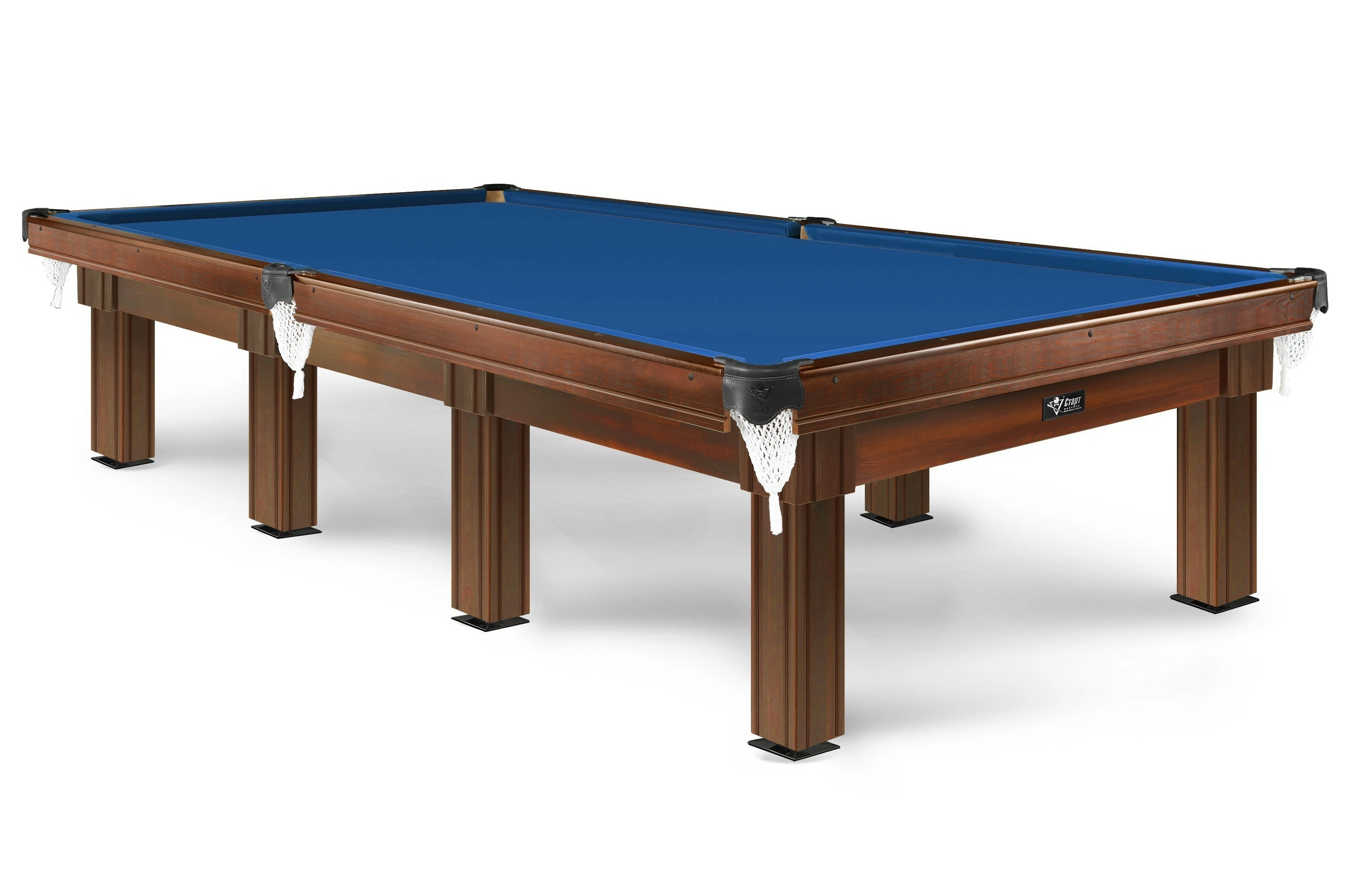 Бильярдный стол Омега III — Любительская серия