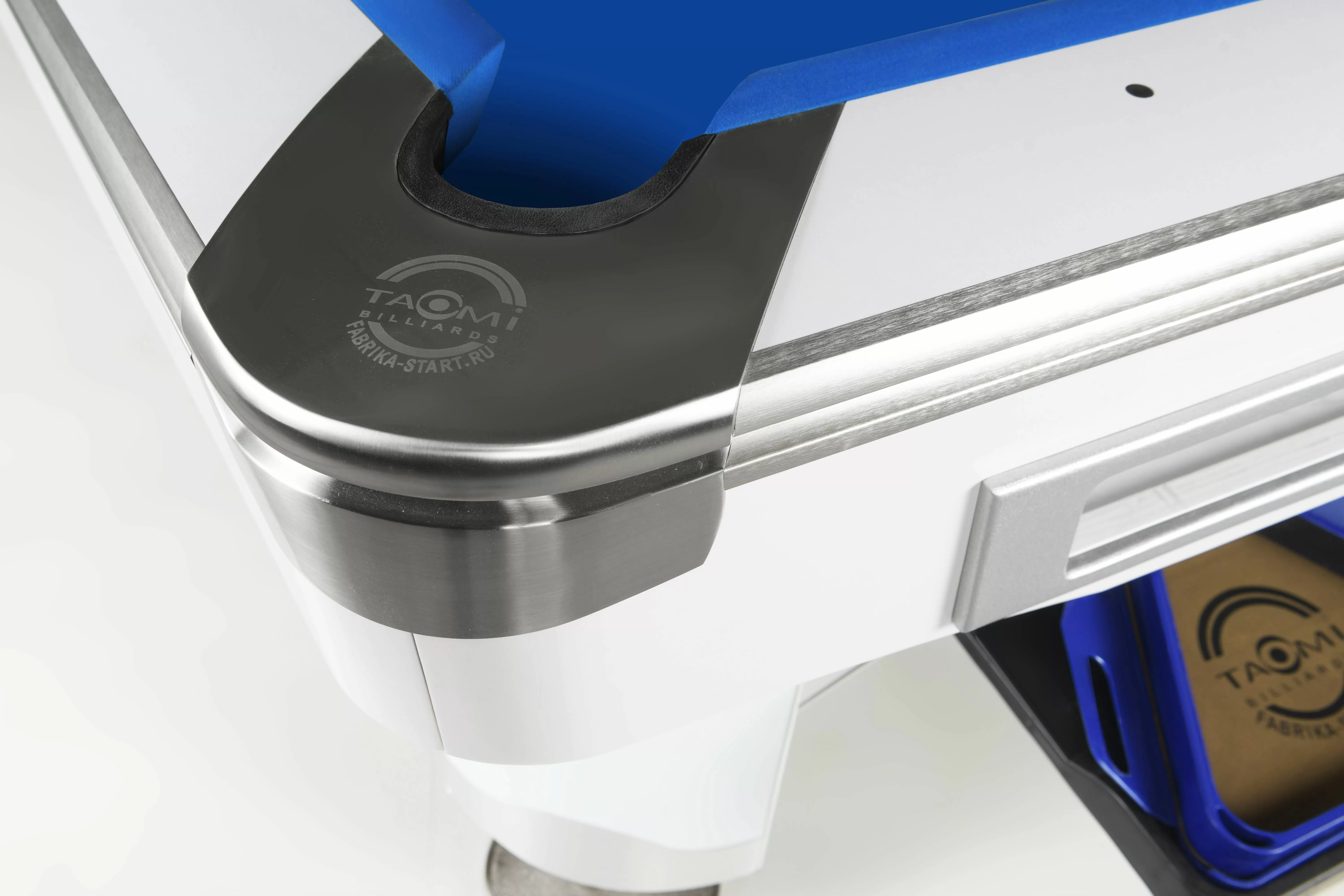 Бильярдный стол TAO-MI Model 2 — Профессиональная серия