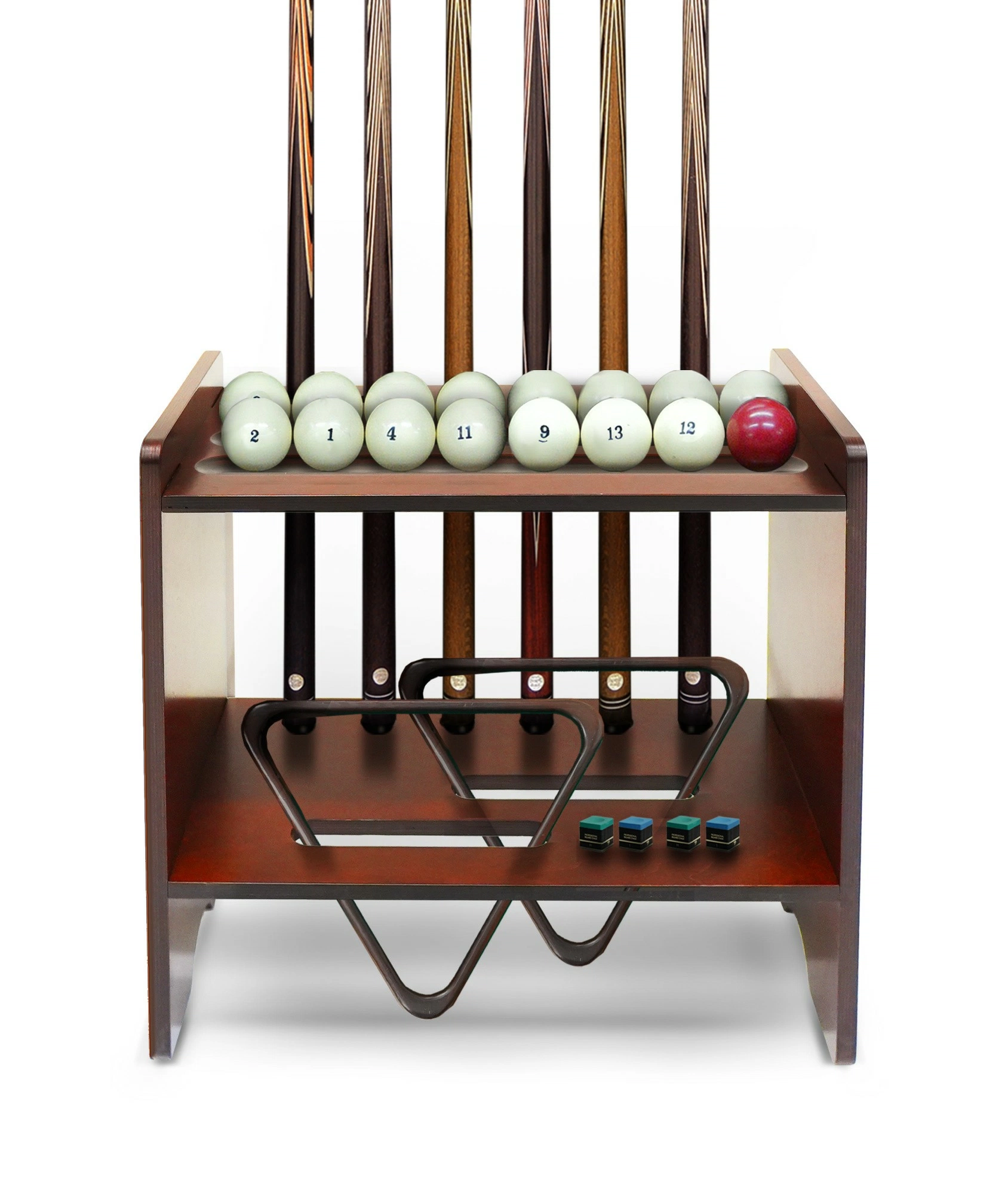 Киевница "Атриум" 20