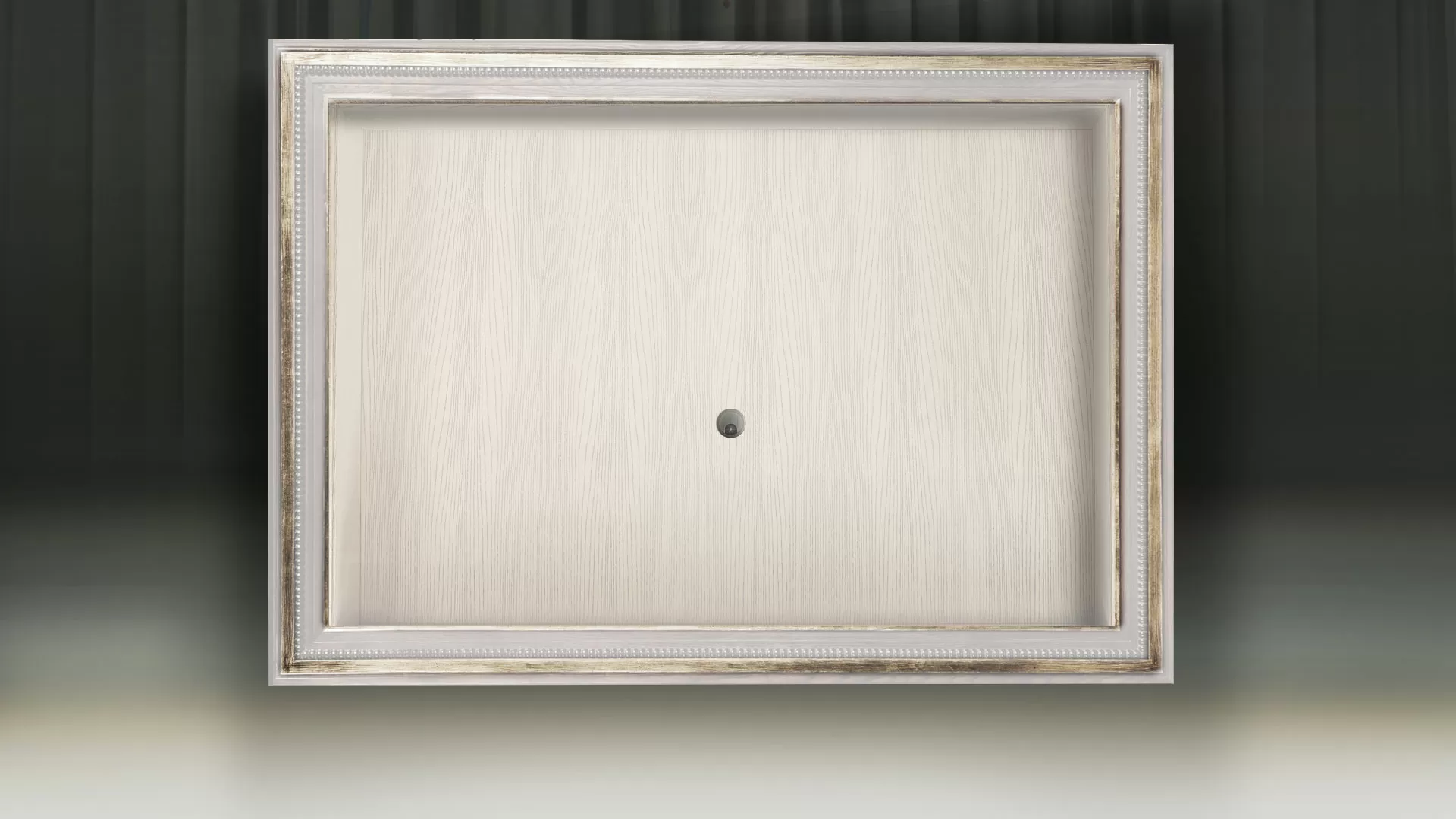 для TV прямоугольный / Тоскана