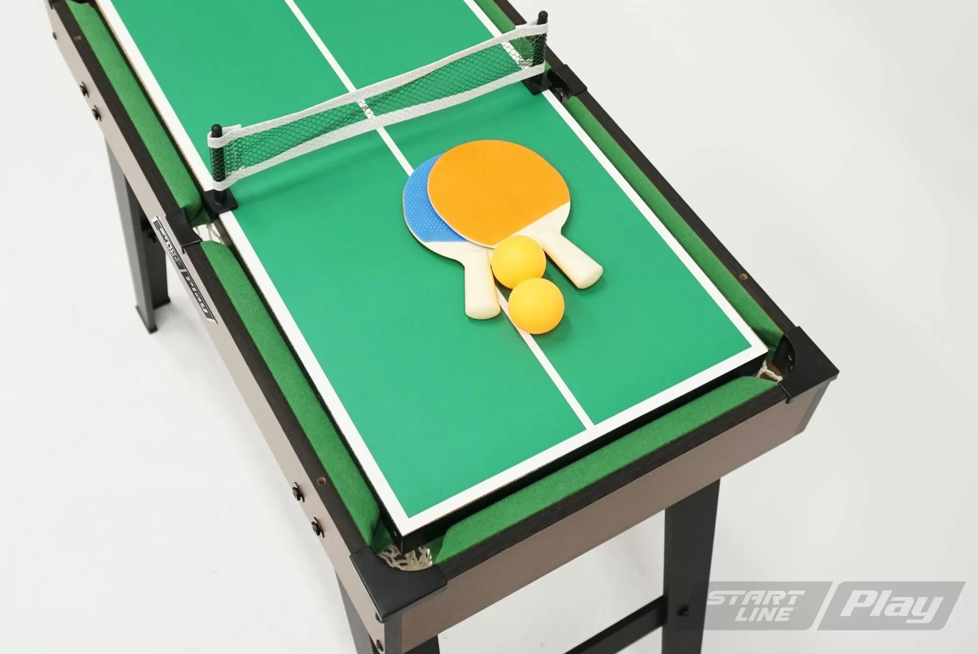 Игровой стол-трансформер JOINT GAME 4 in 1