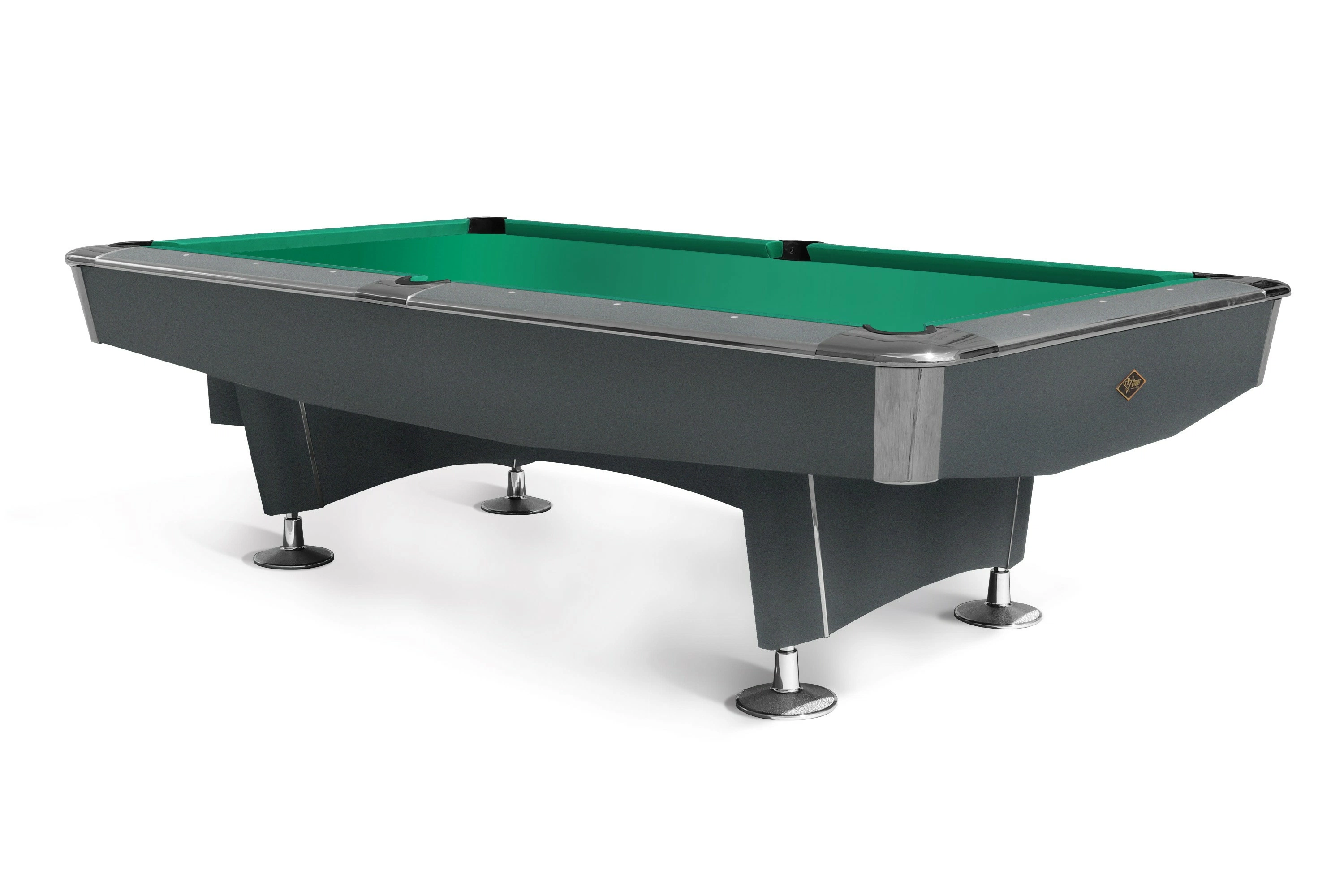 Бильярдный стол Турнирный — Профессиональная серия