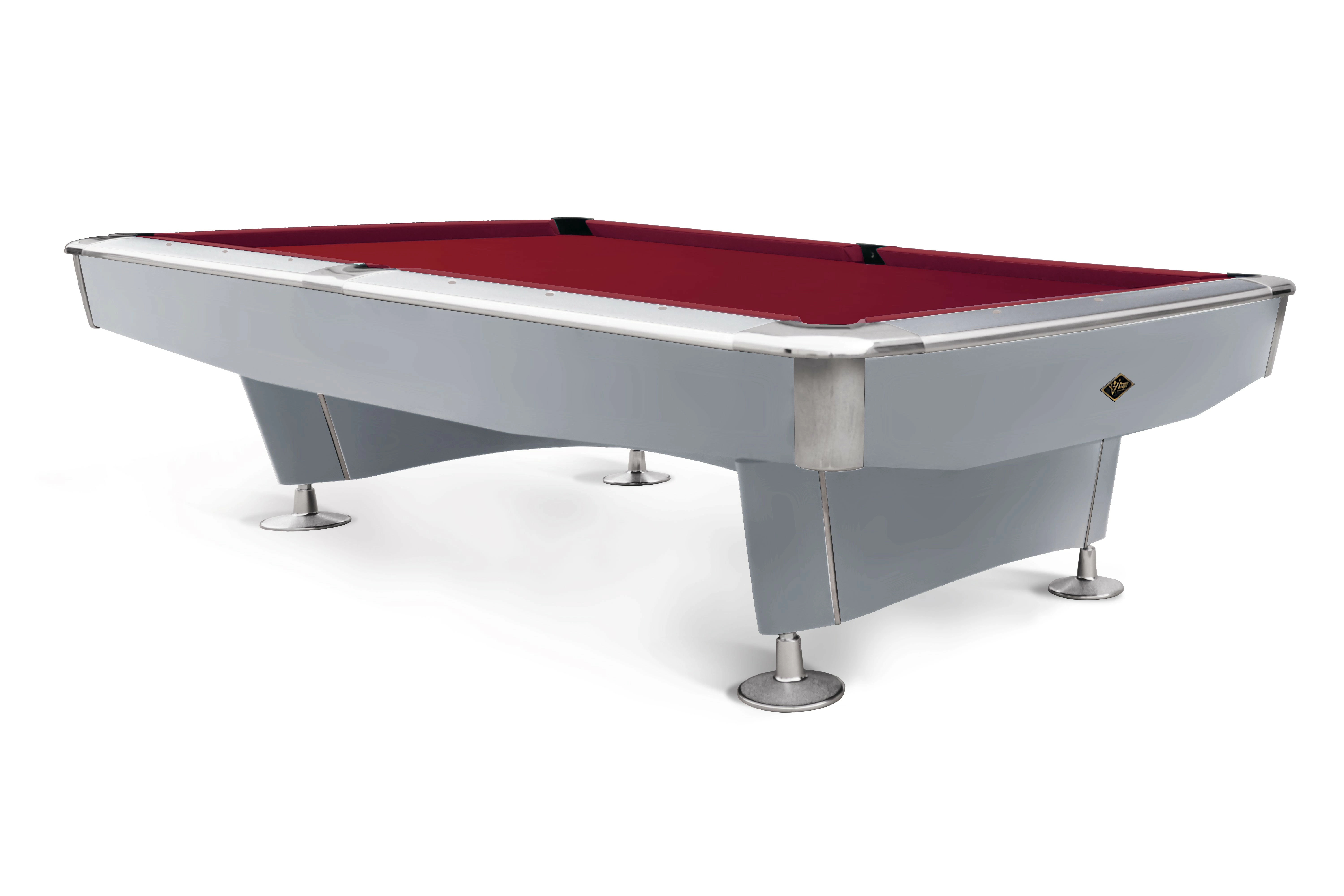 Бильярдный стол Турнирный II — Профессиональная серия