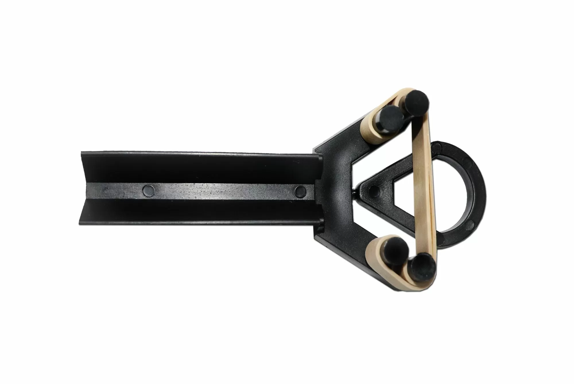 Фиксатор пластиковый для кия Tweeten