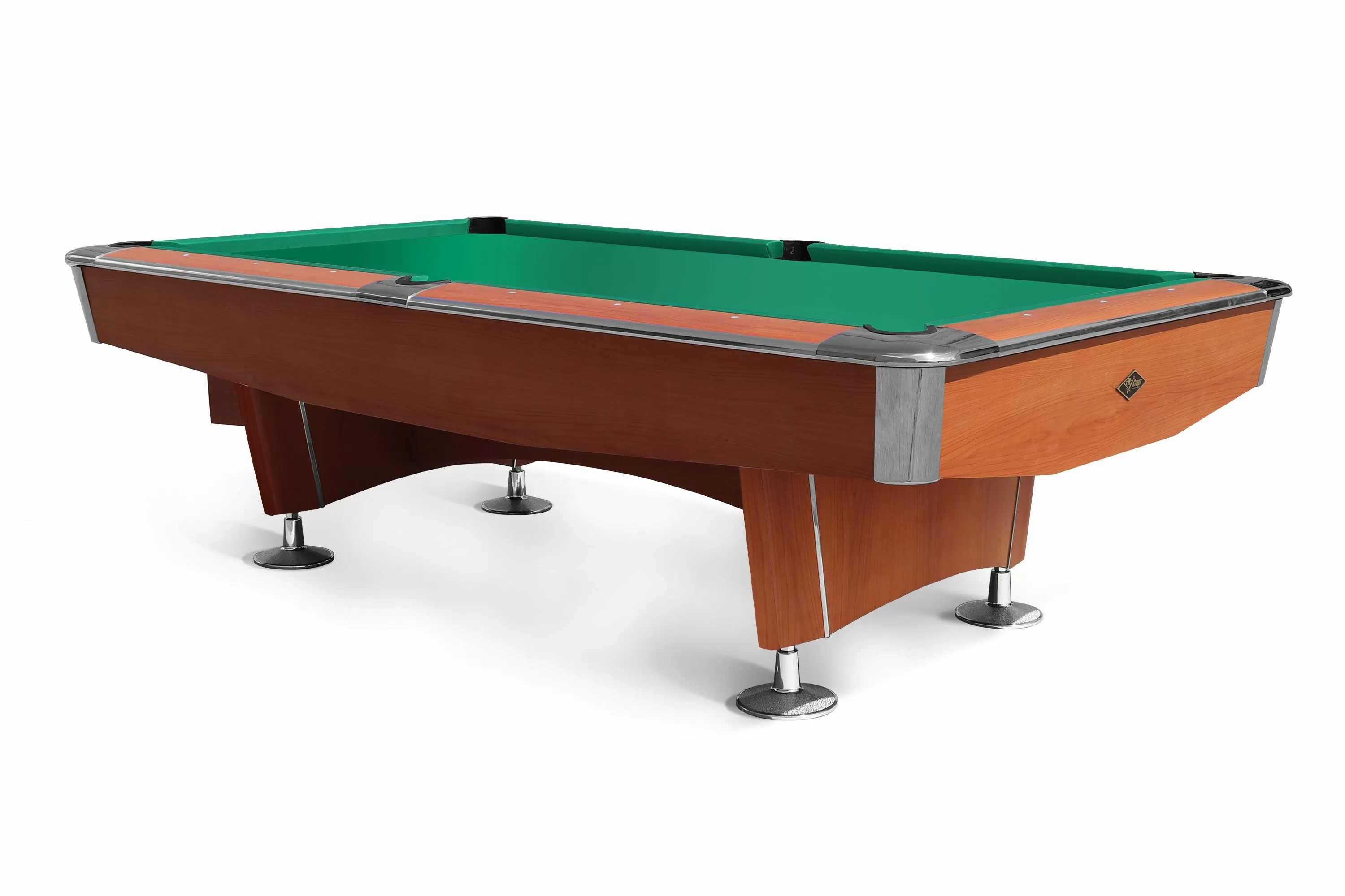 Бильярдный стол Турнирный — Профессиональная серия