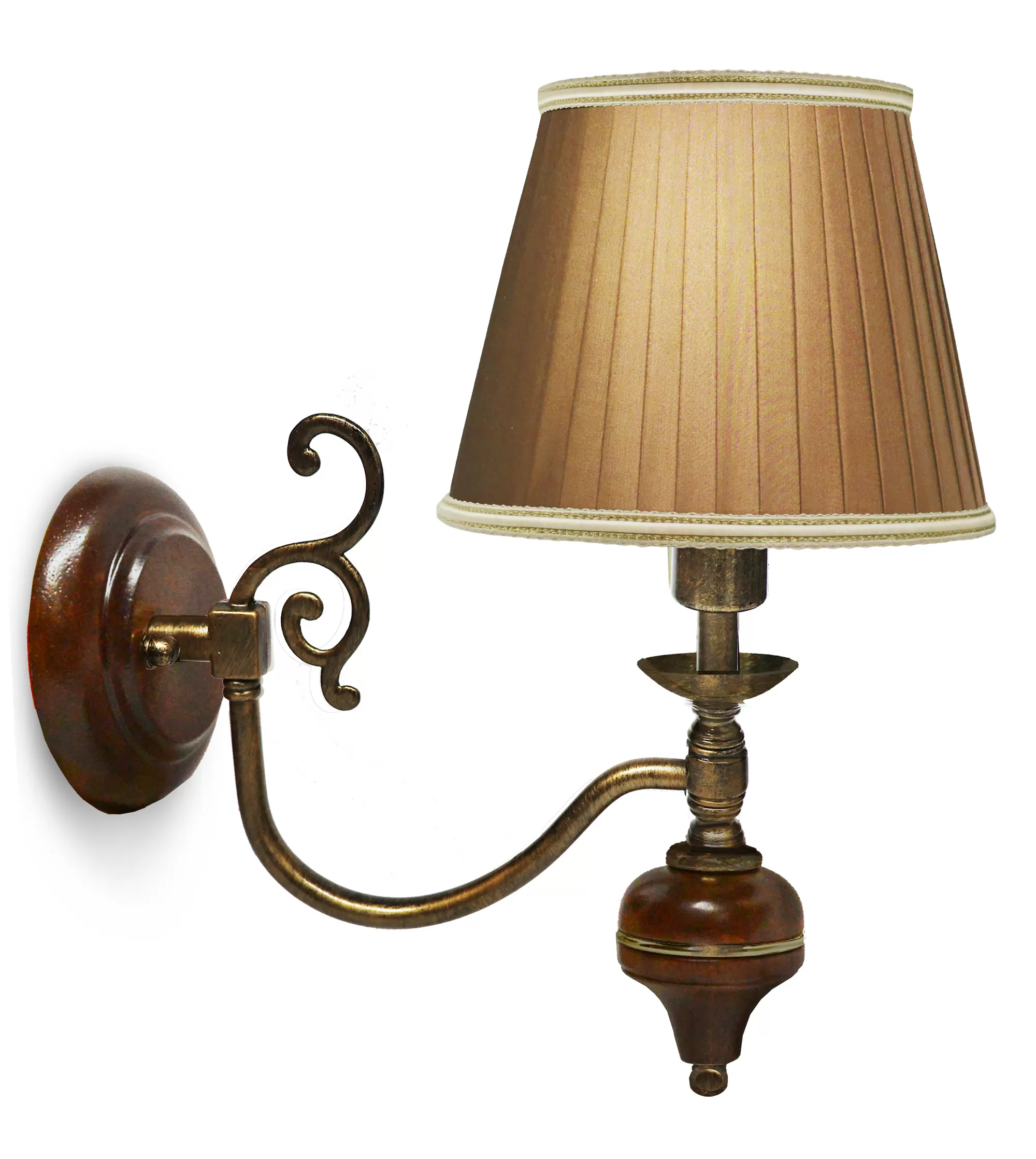 Бра "Президент III"