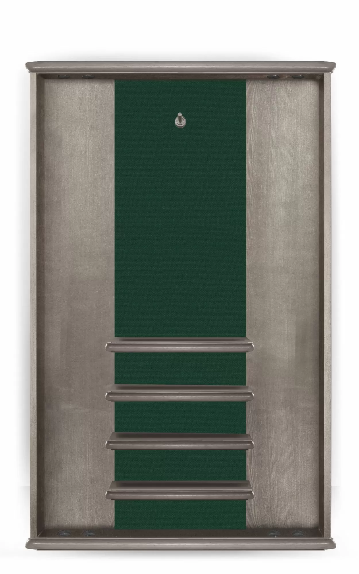 Киевница "Бристоль" ясень мдф шпон