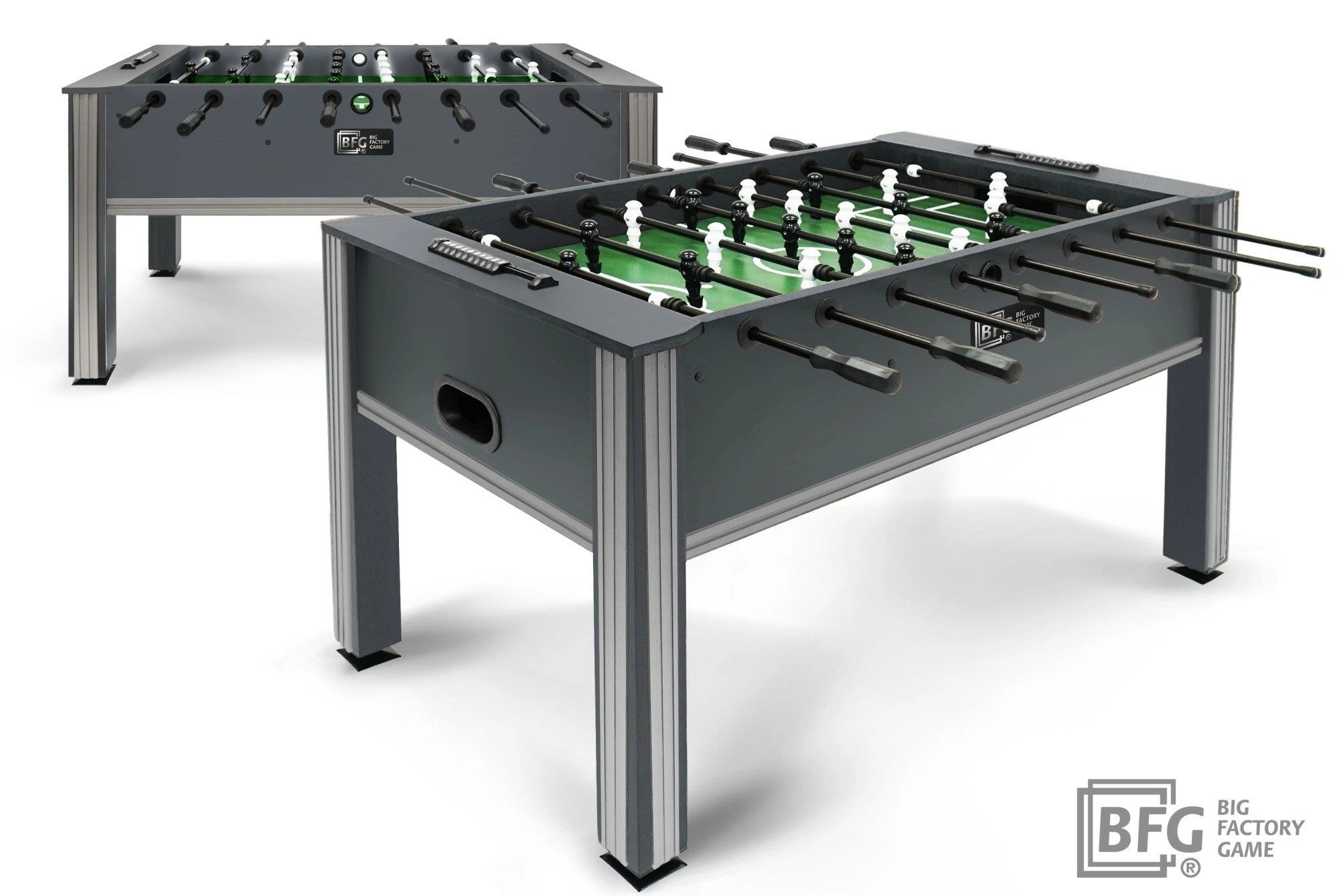 Настольный футбол / Кикер BFG Tournament Premium Graphite