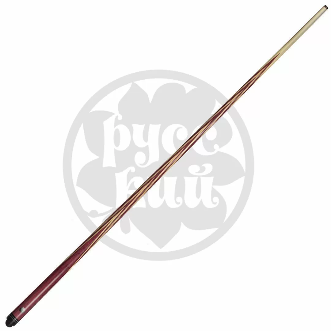 11-2-Р Кий "Классик 12 запилов" 1 РС,амарант/граб(РК) 3