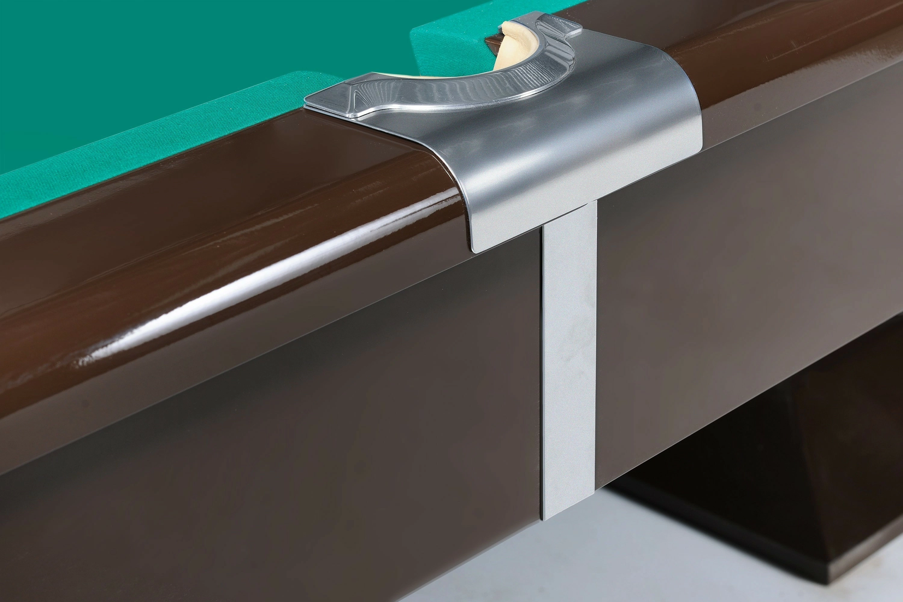 Бильярдный стол High-style — Эксклюзивная серия