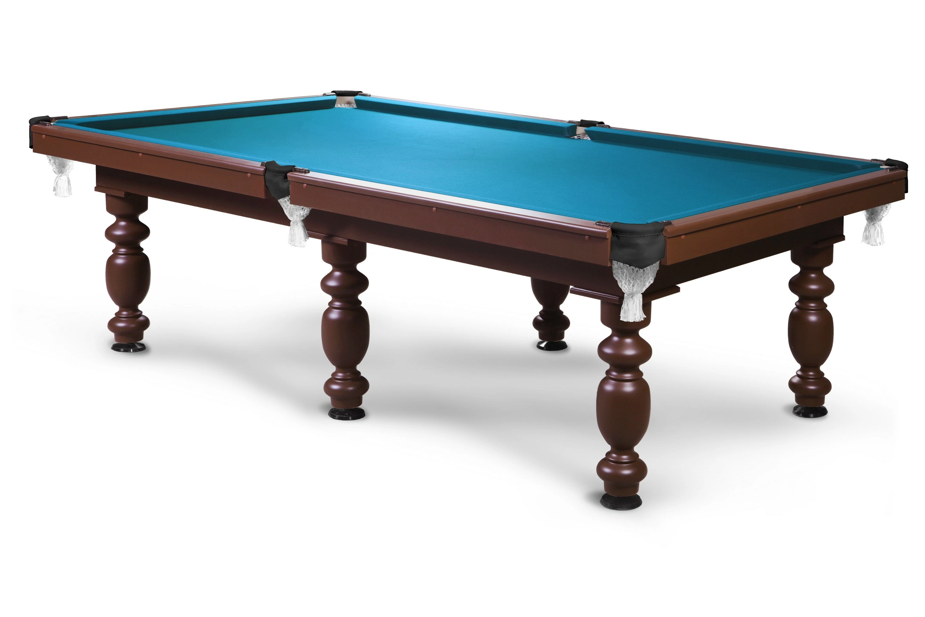 Бильярдный стол Домашний — Игровая серия