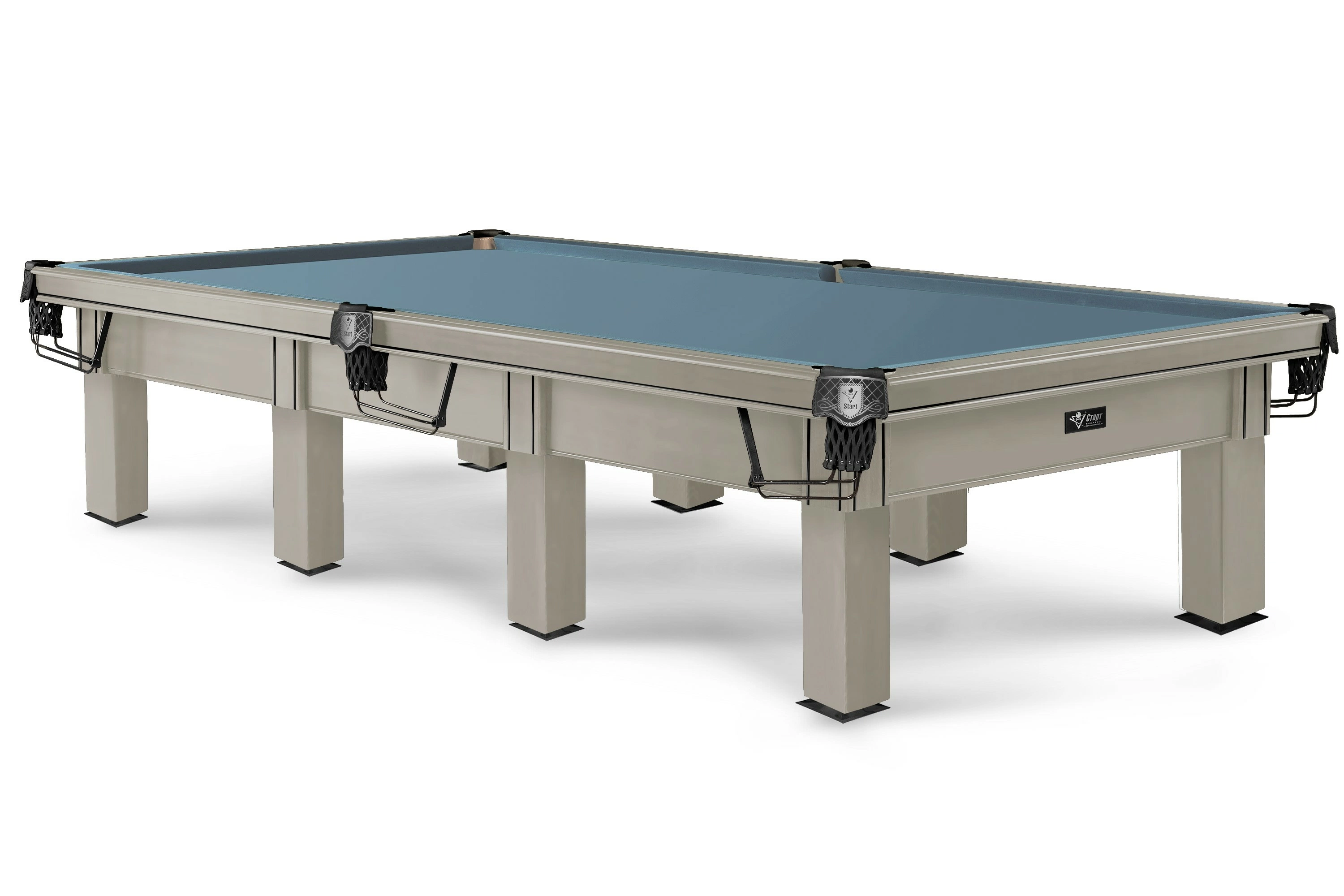 Бильярдный стол Классик III — Профессиональная серия