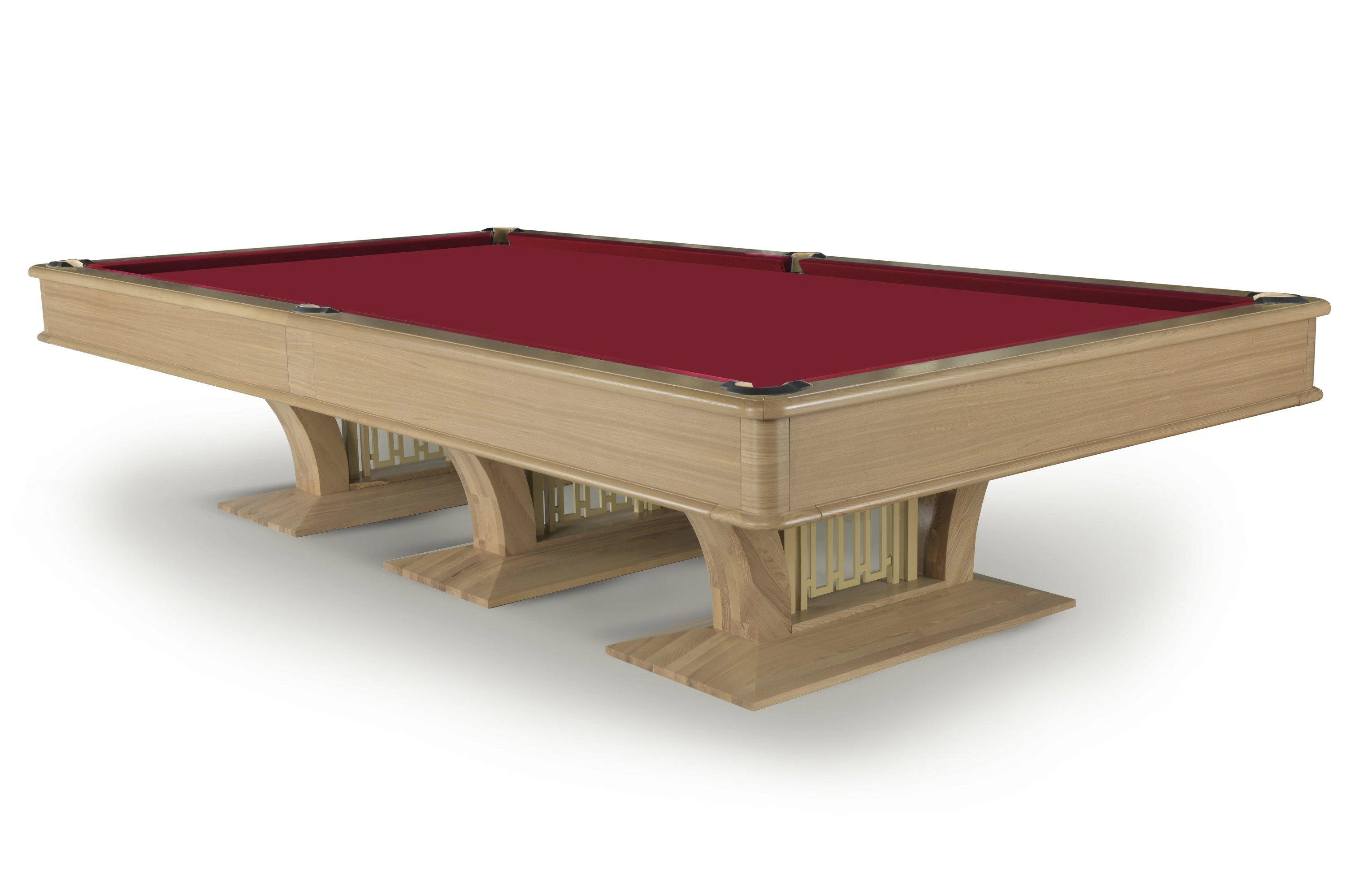 Бильярдный стол High-style Lux — Эксклюзивная серия
