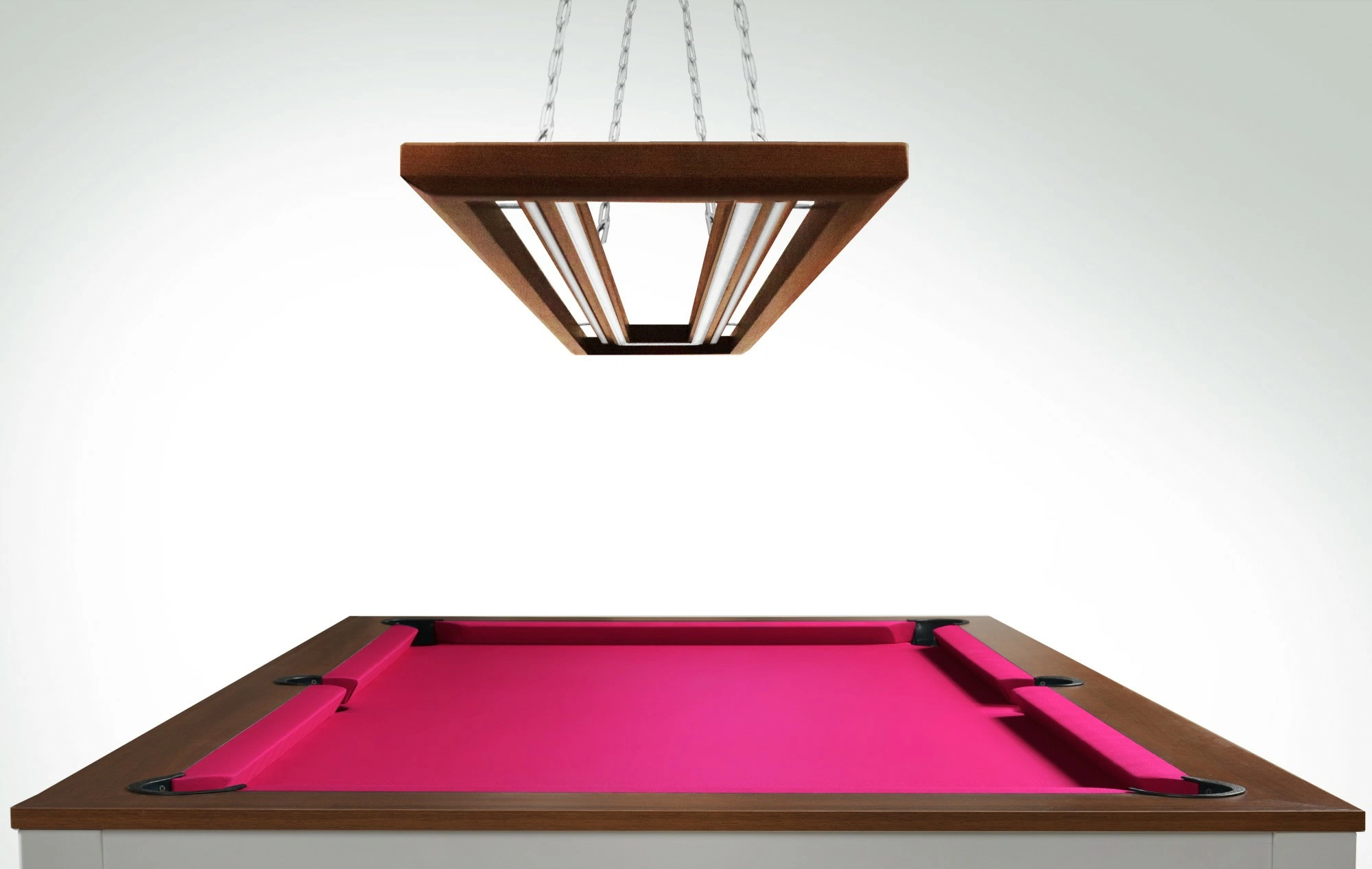 Лампа "Лофт" ясень 6-9ф