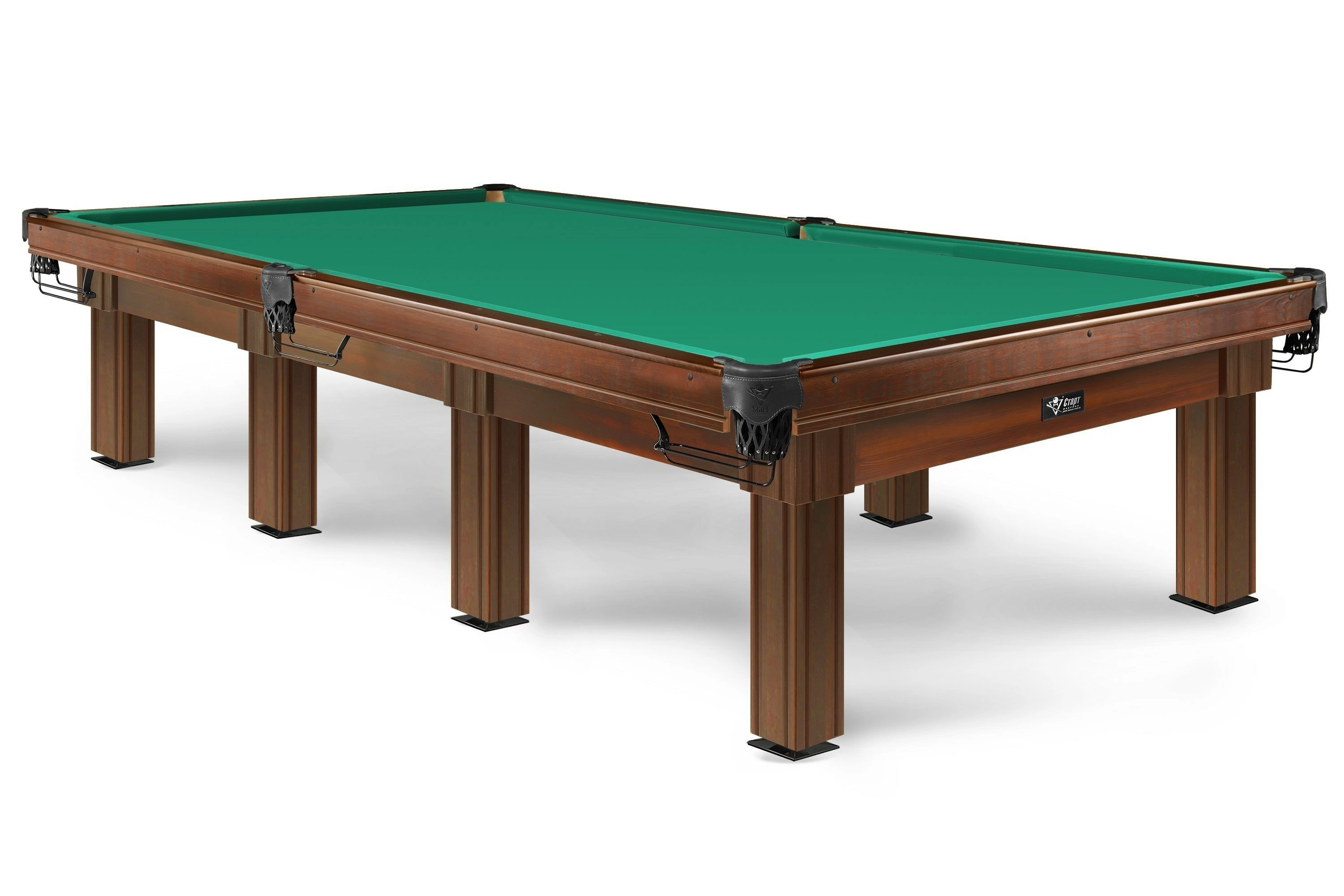 Бильярдный стол Омега III — Любительская серия