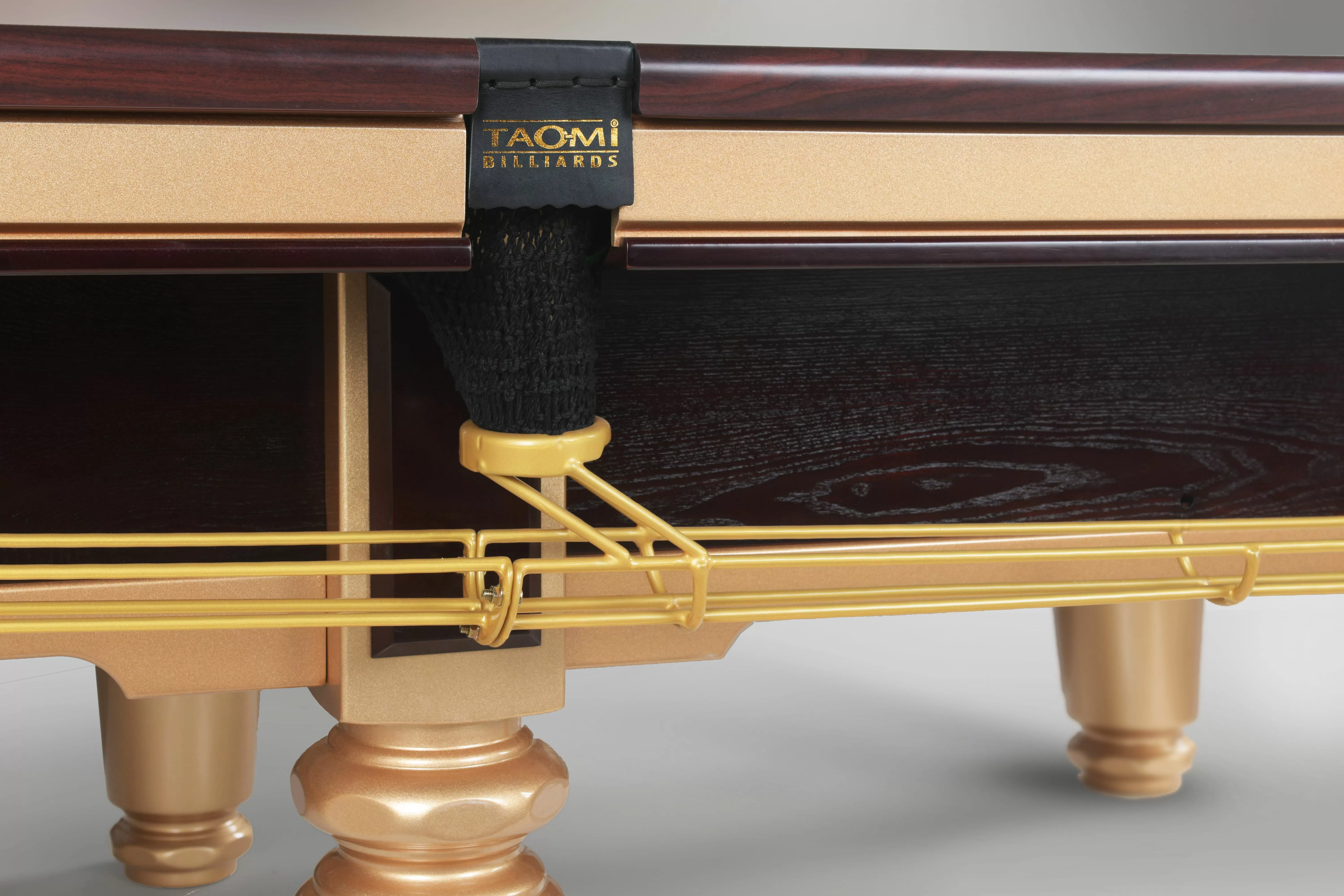 Бильярдный стол TAO-MI Model 2 (К7) — Профессиональная серия